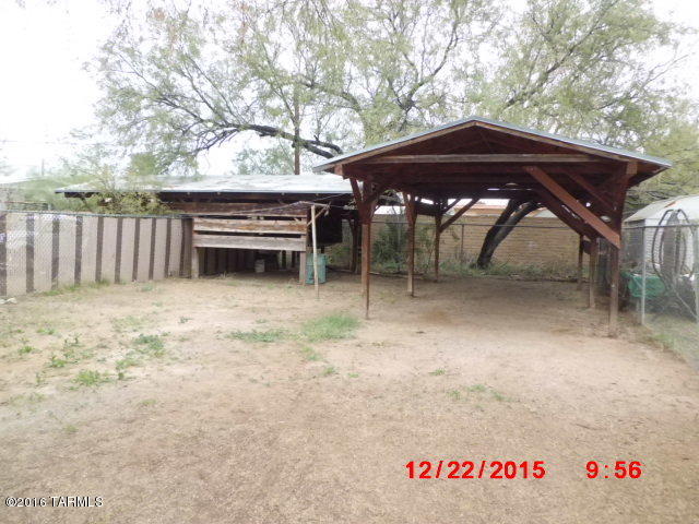 Other/Unknown - Residential