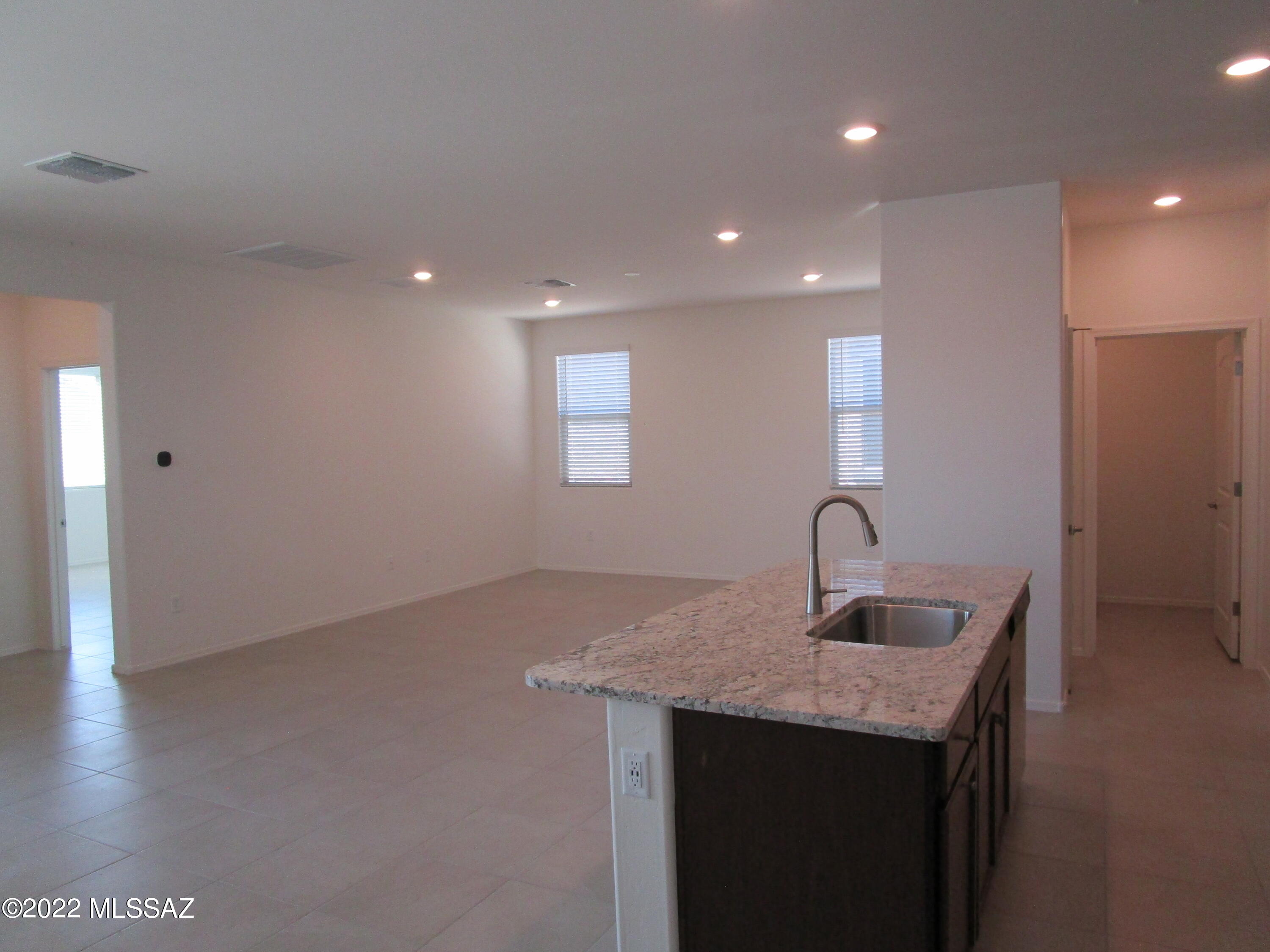 Rocking K South Neighborhood 1 Parcel C - Residential Lease