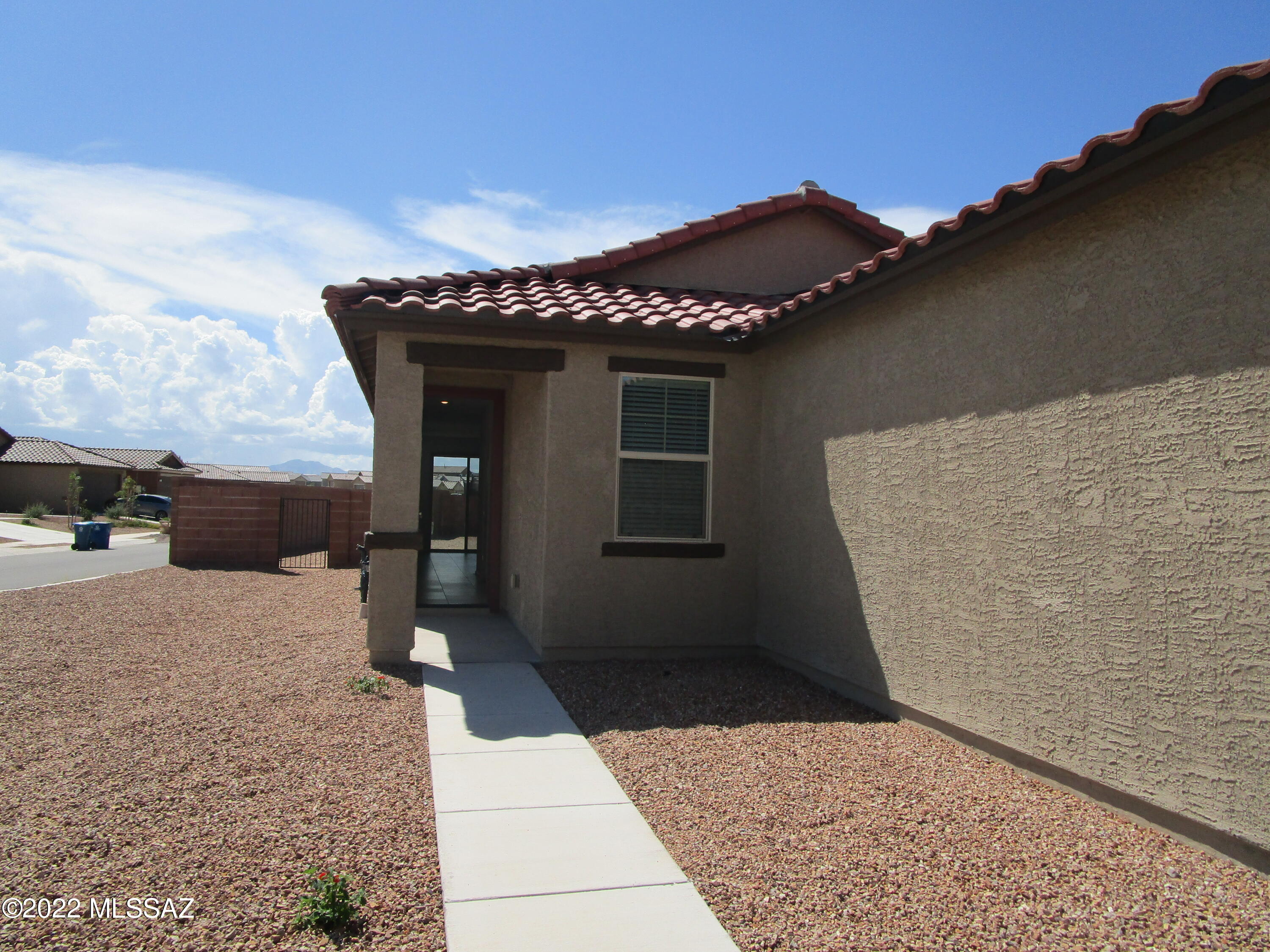 Rocking K South Neighborhood 1 Parcel C - Residential Lease