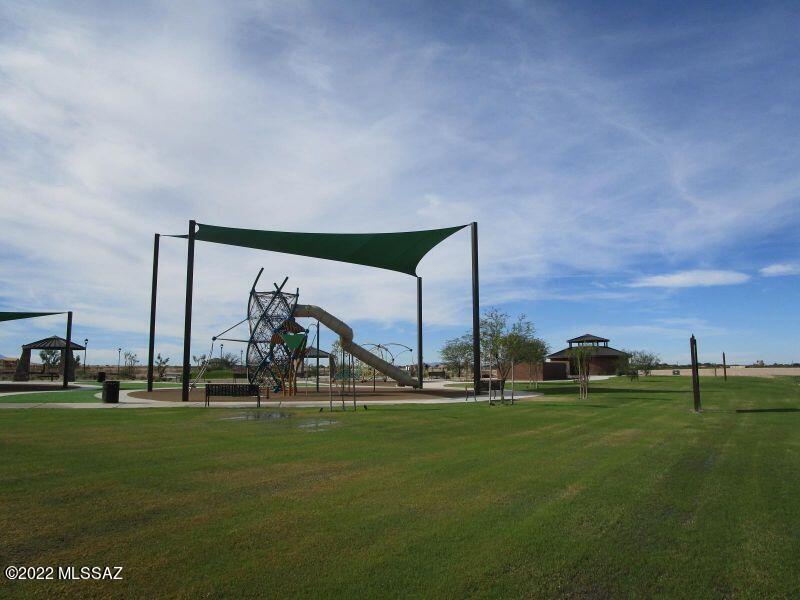 Rocking K South Neighborhood 1 Parcel C - Residential Lease