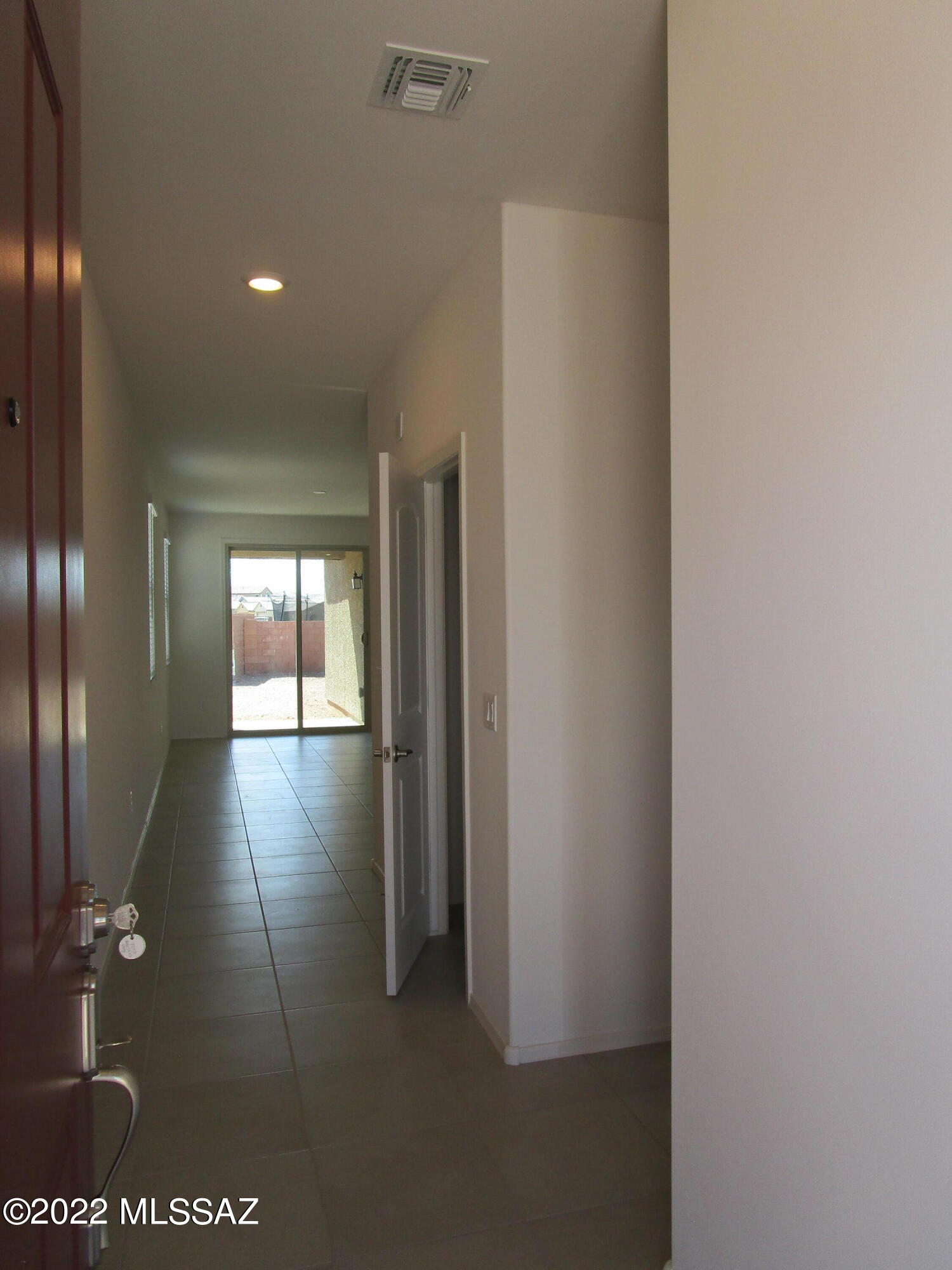 Rocking K South Neighborhood 1 Parcel C - Residential Lease