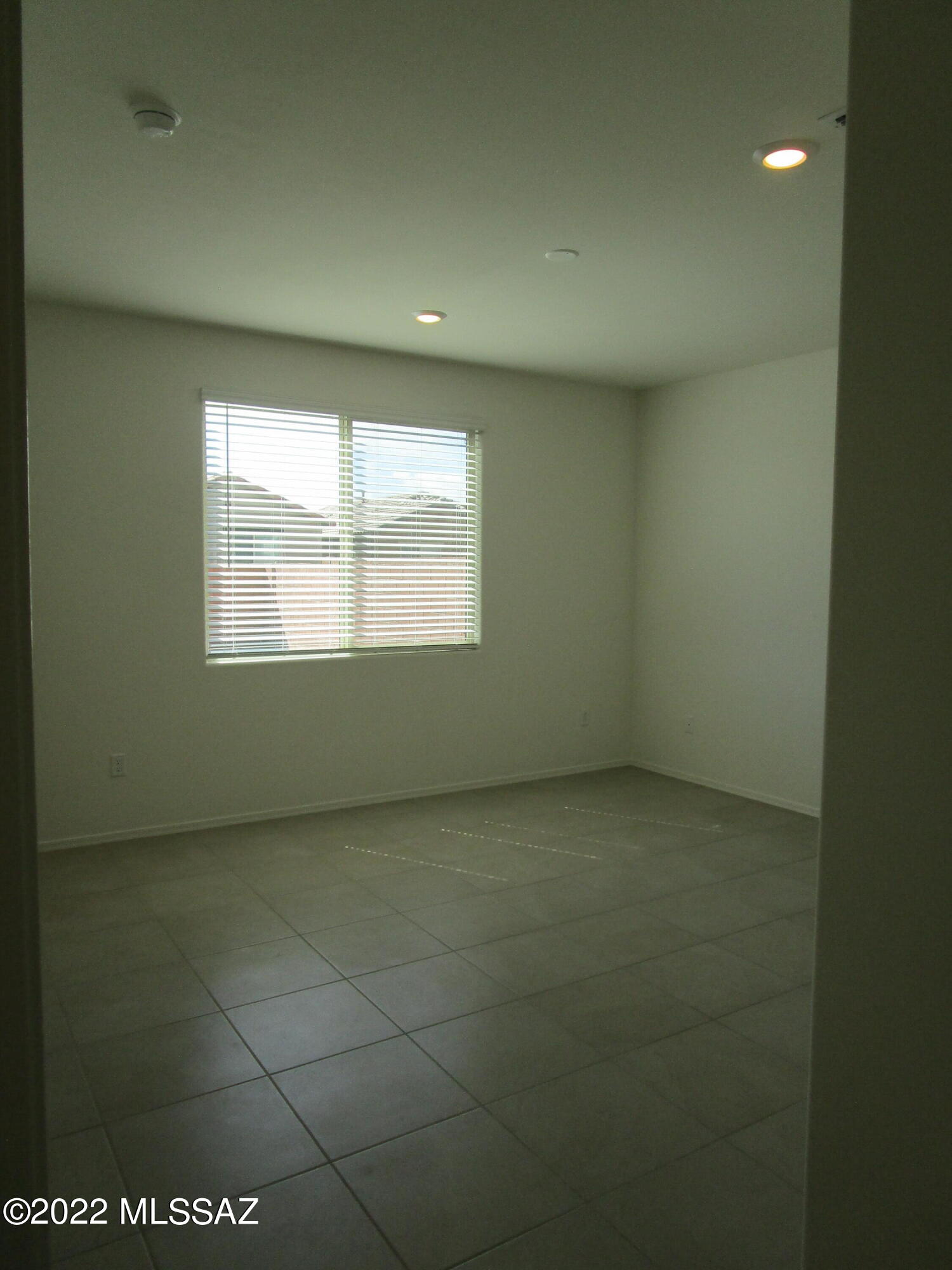 Rocking K South Neighborhood 1 Parcel C - Residential Lease