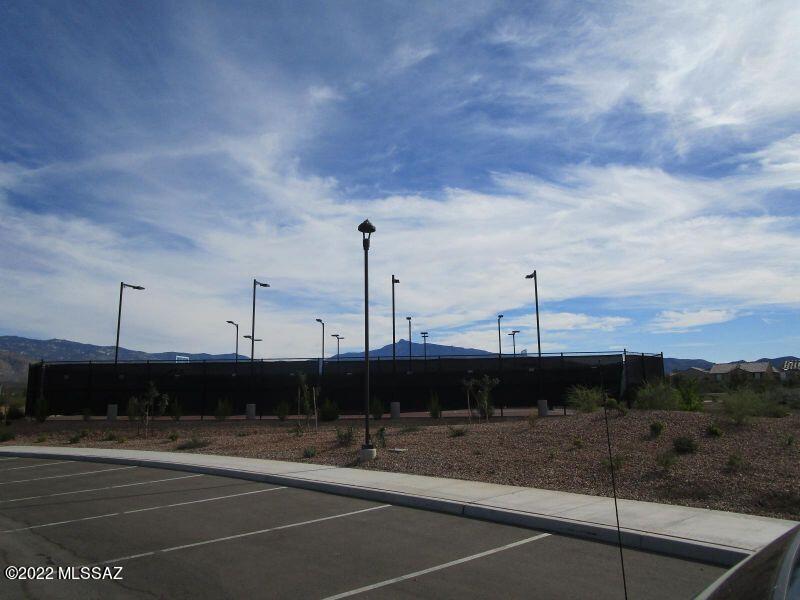 Rocking K South Neighborhood 1 Parcel C - Residential Lease
