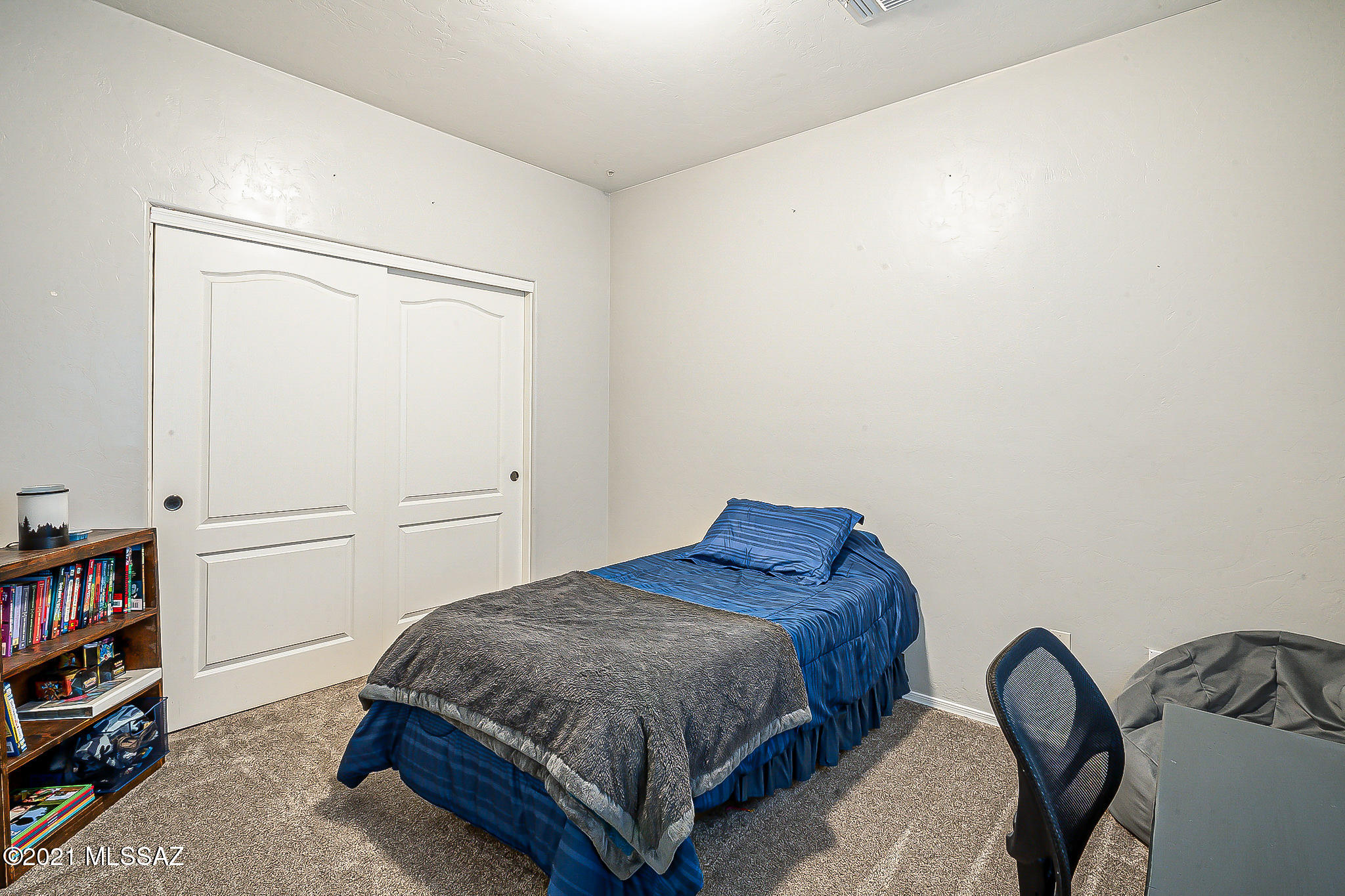 Madera Highlands Villages 11-14 & 16-23 - Residential