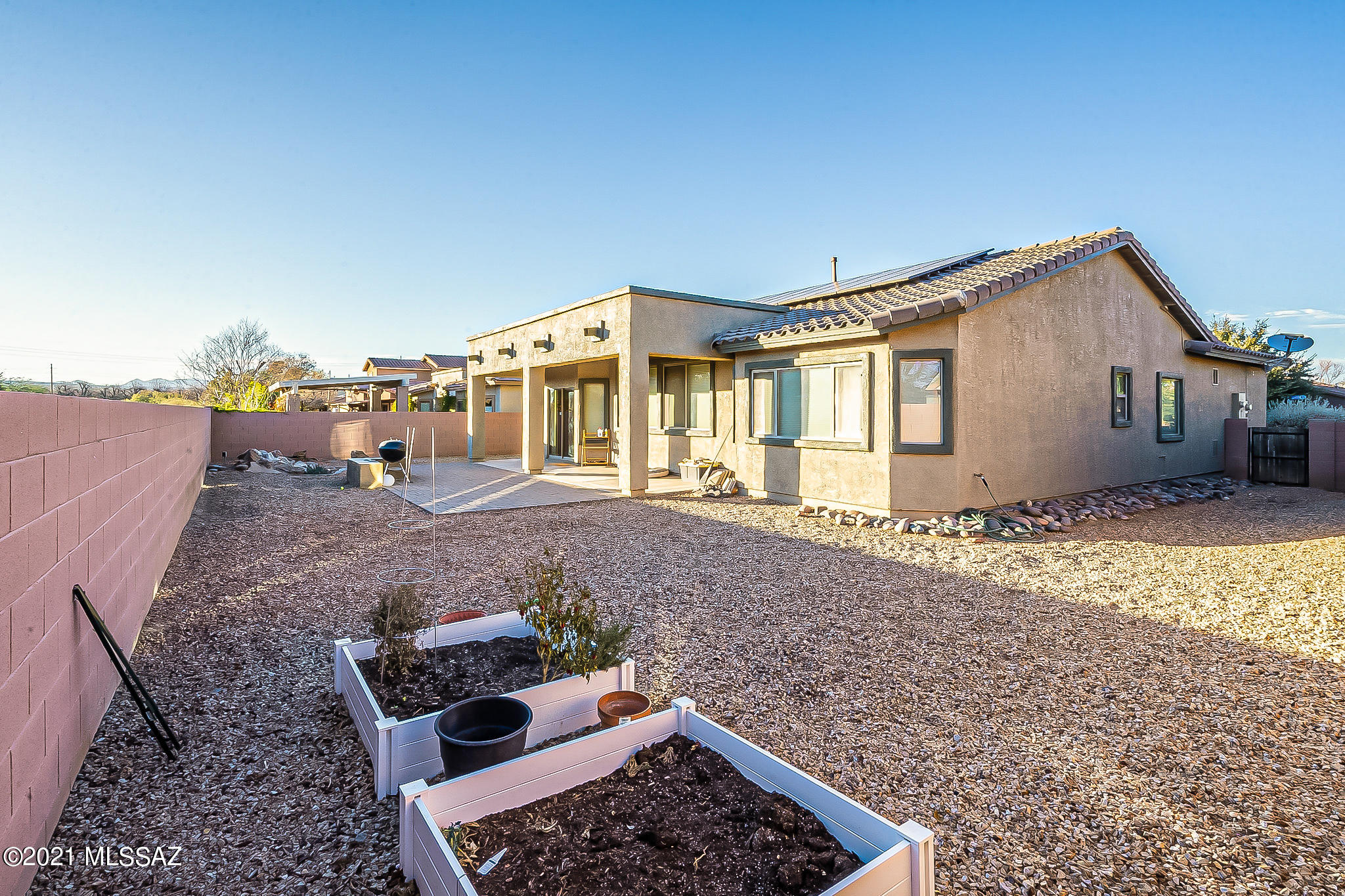 Madera Highlands Villages 11-14 & 16-23 - Residential