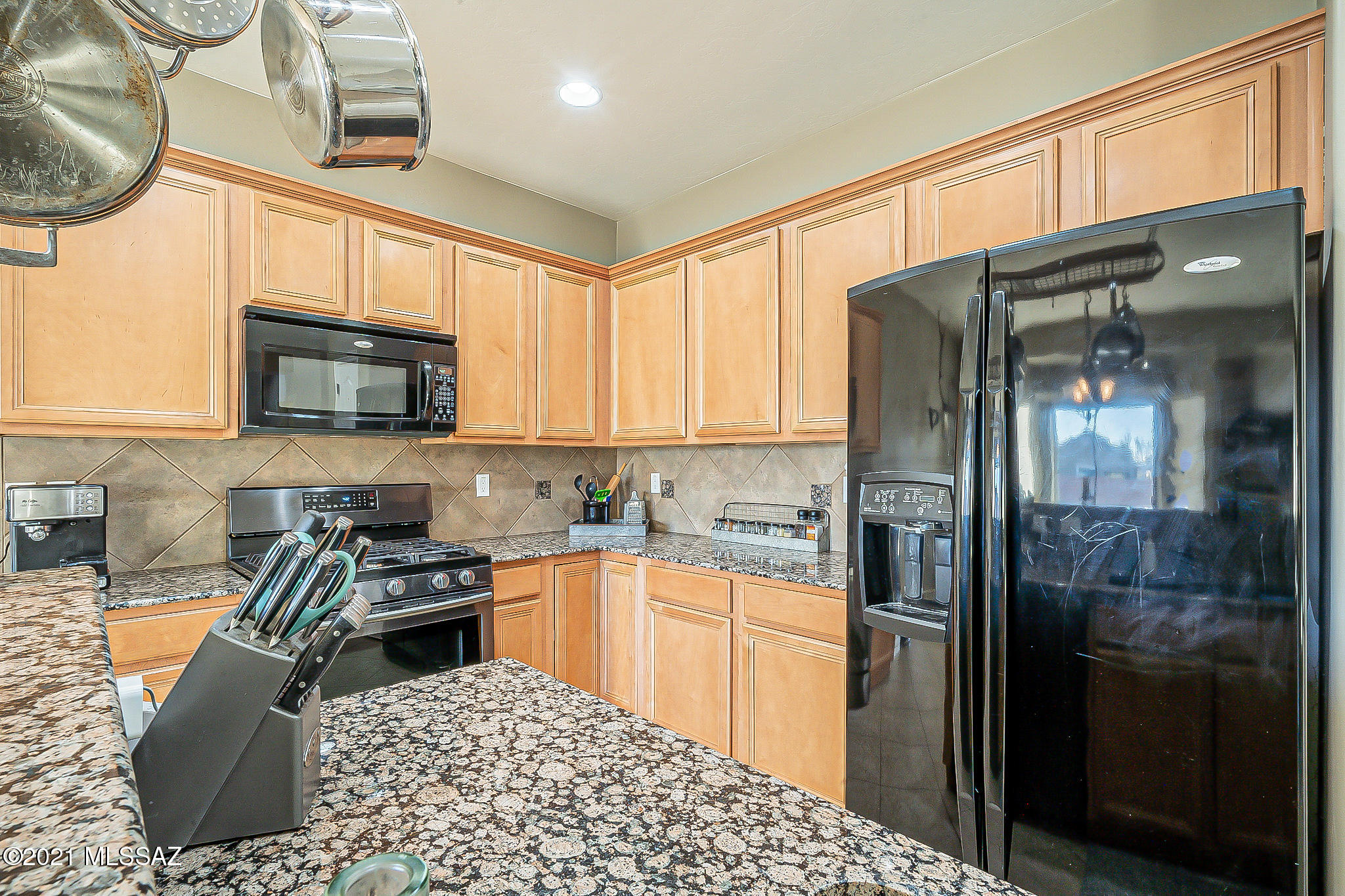 Madera Highlands Villages 11-14 & 16-23 - Residential