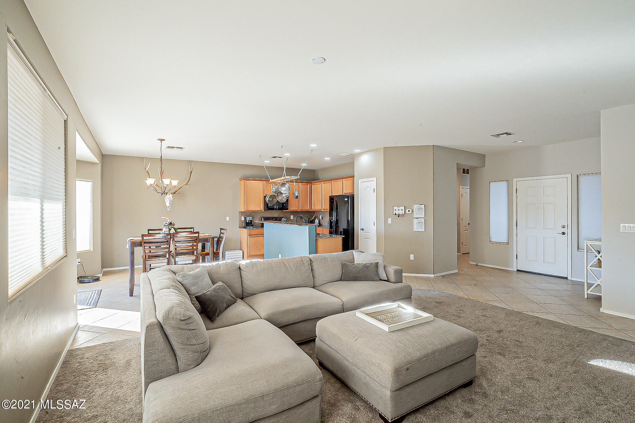 Madera Highlands Villages 11-14 & 16-23 - Residential