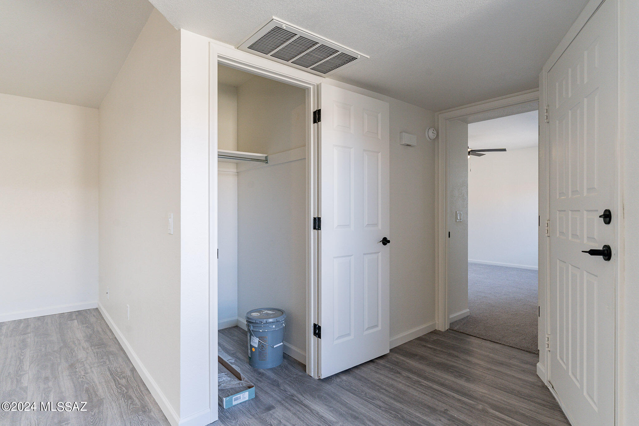 Sierra Villas (1-46) - Residential
