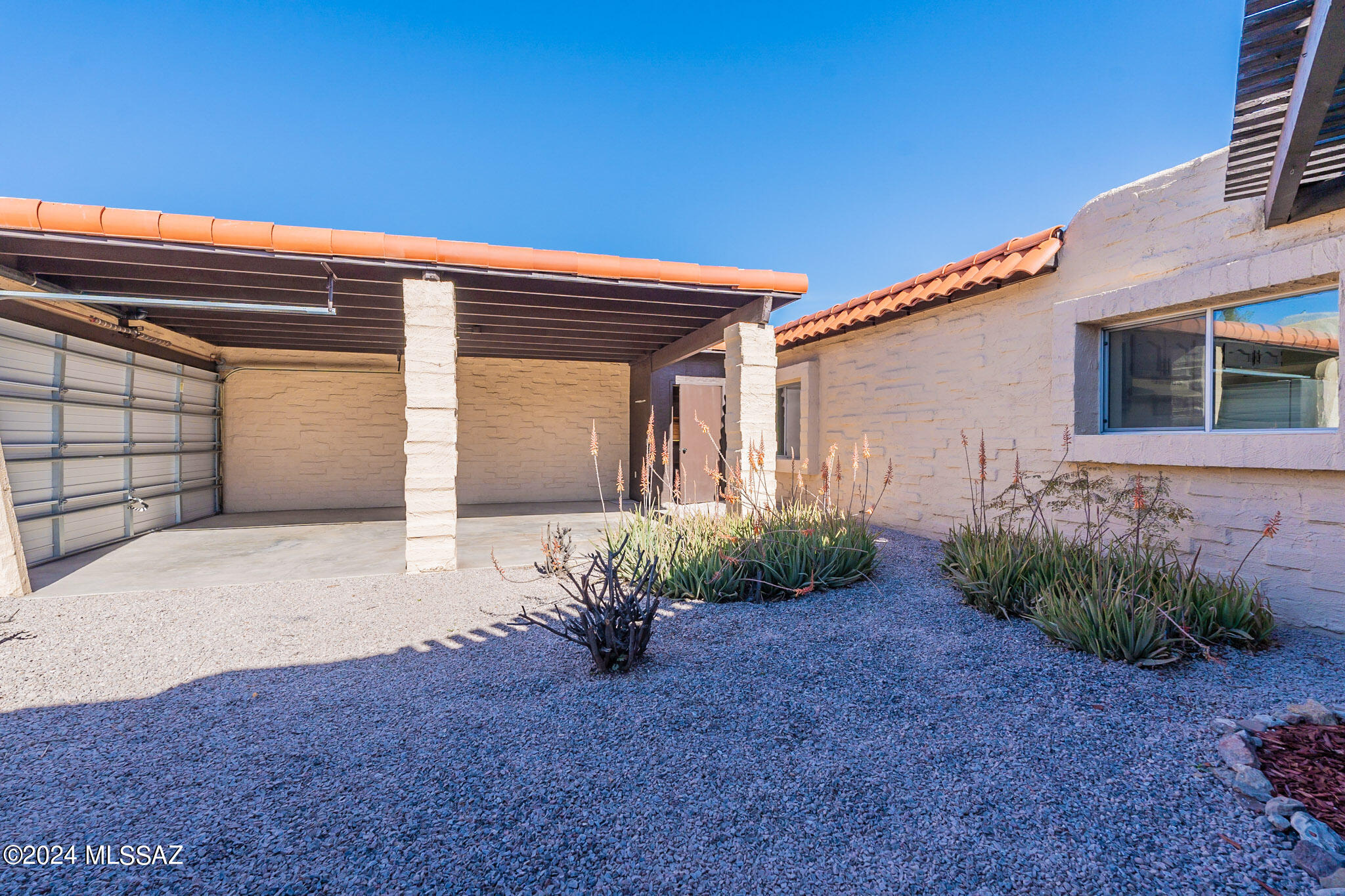Sierra Villas (1-46) - Residential