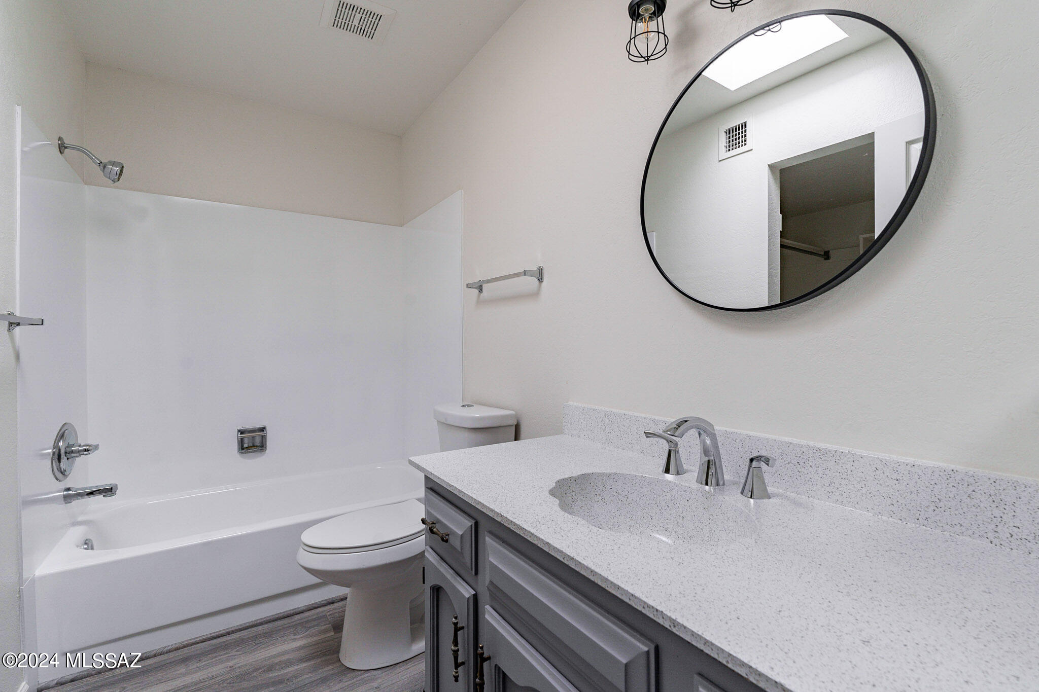 Sierra Villas (1-46) - Residential