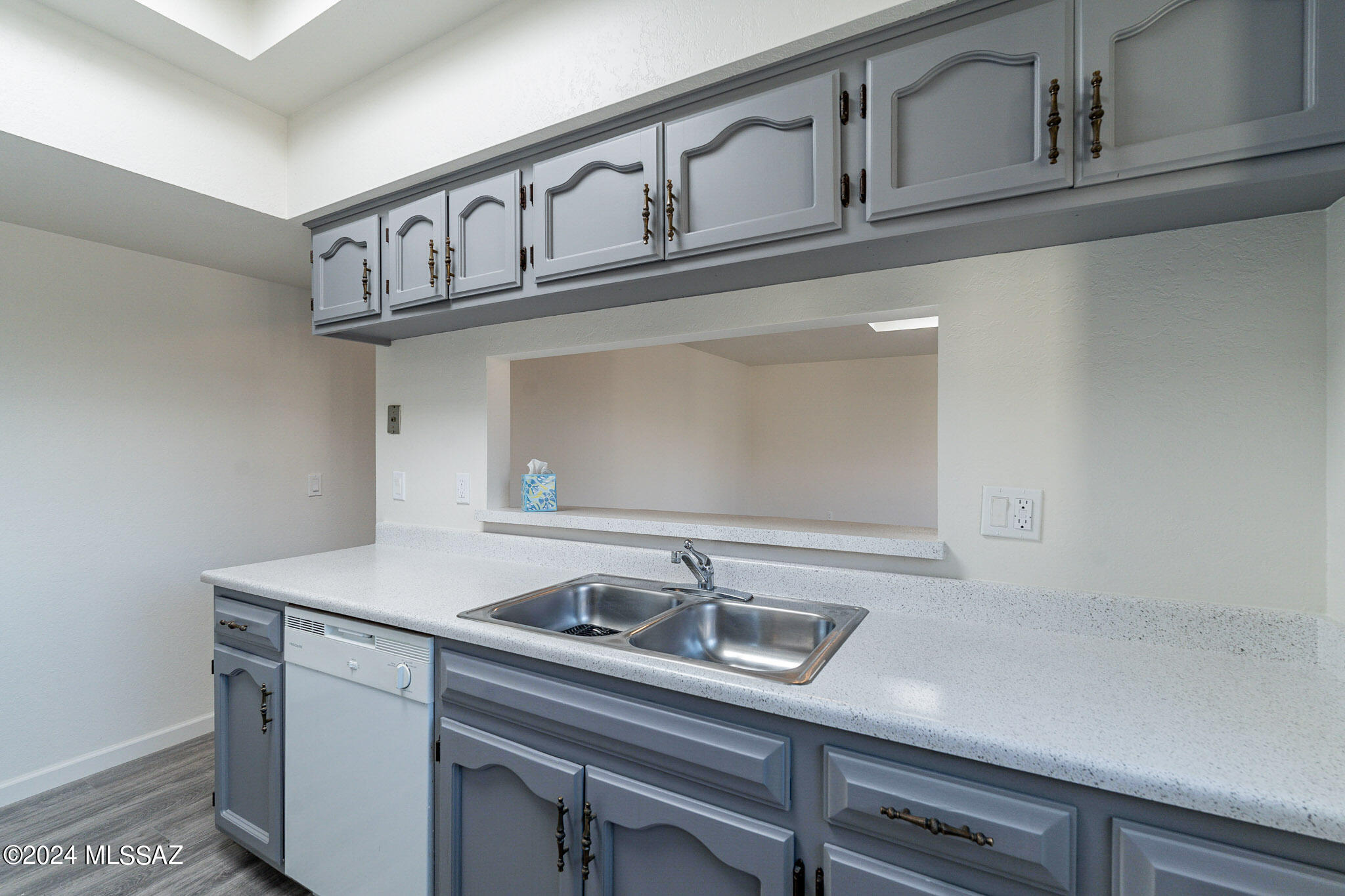 Sierra Villas (1-46) - Residential