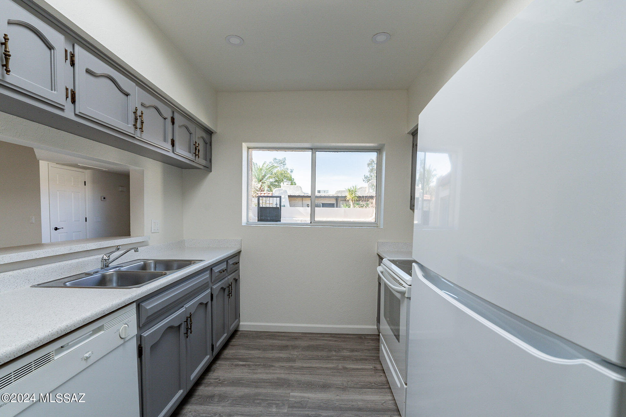 Sierra Villas (1-46) - Residential