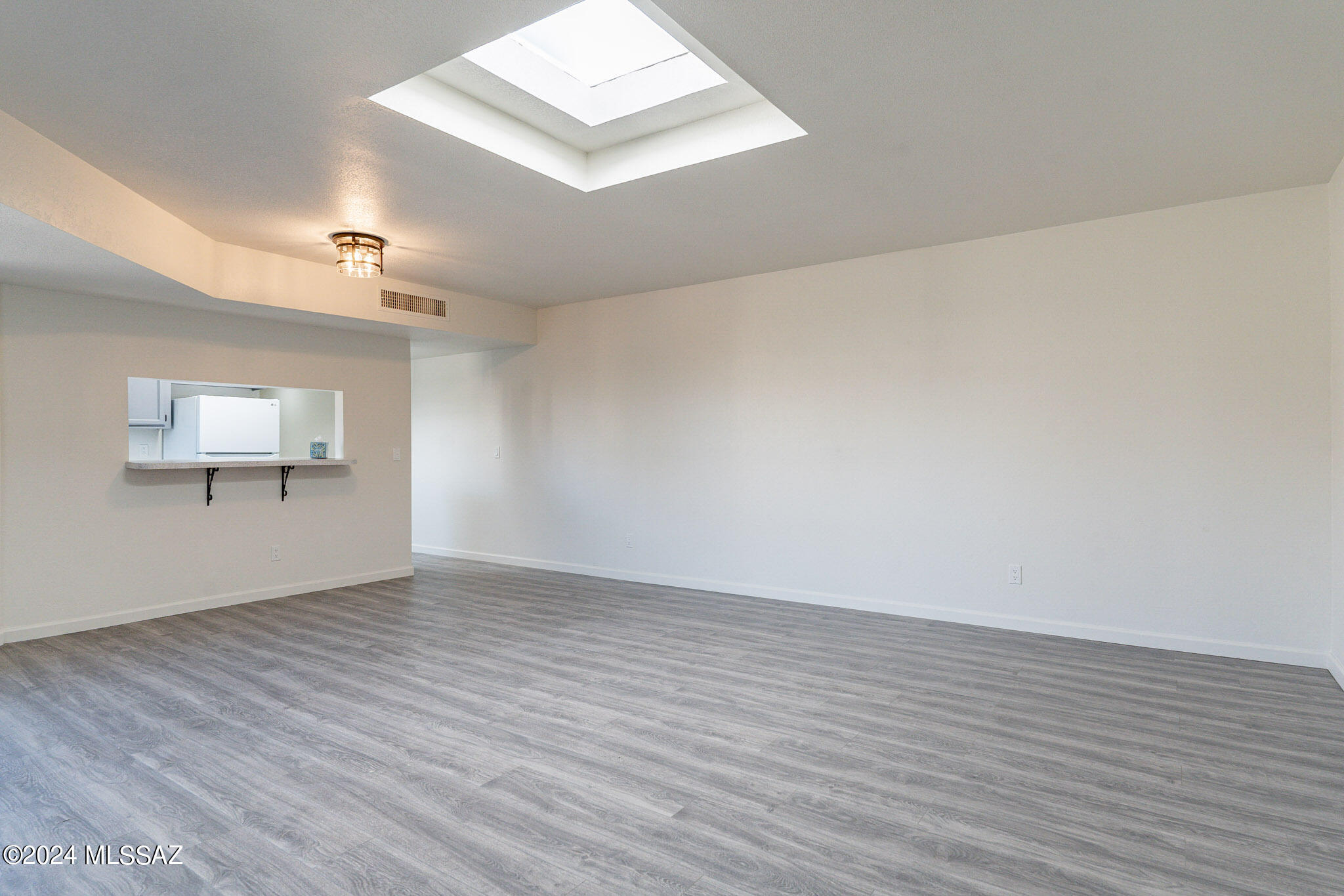 Sierra Villas (1-46) - Residential
