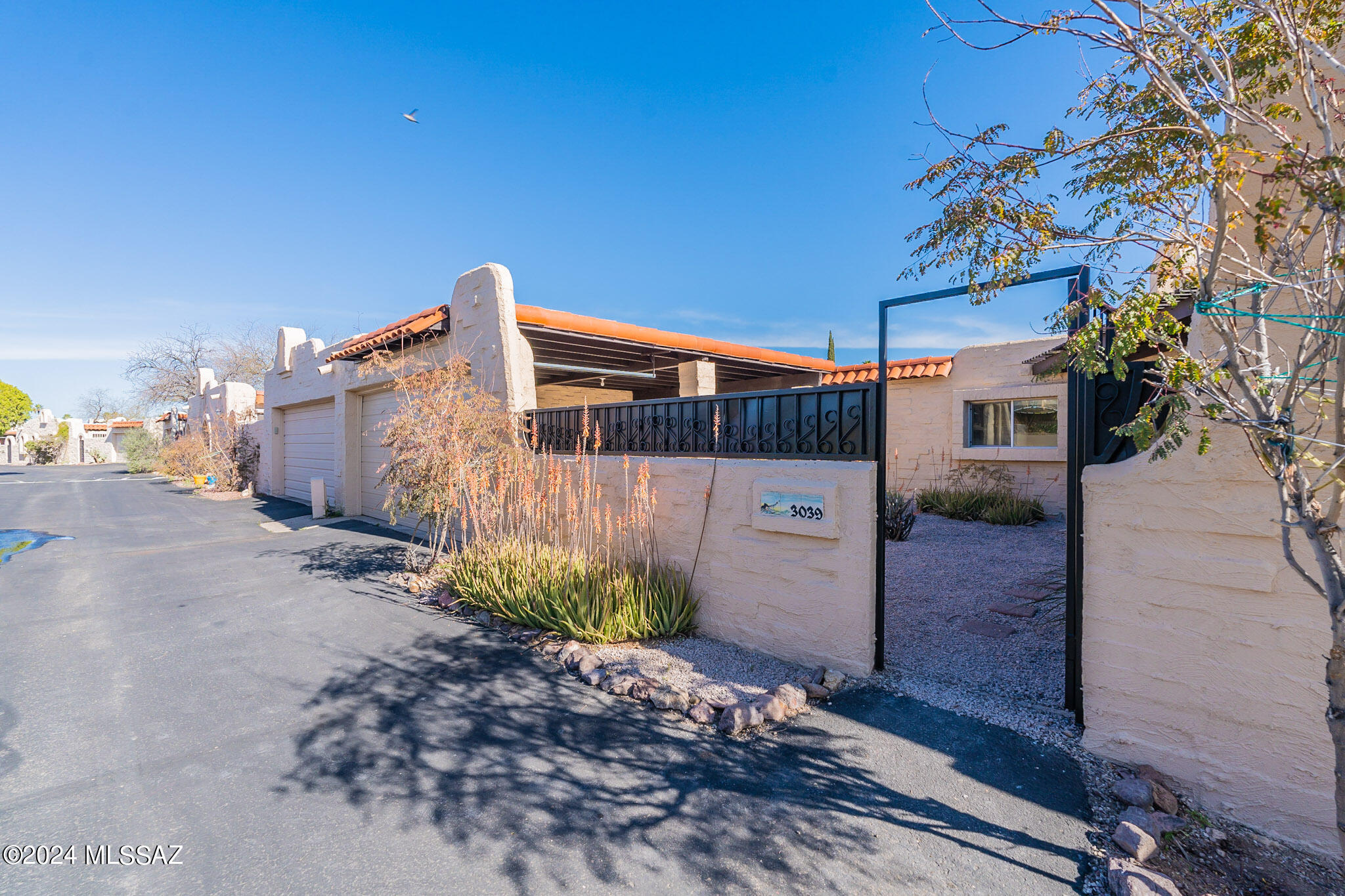 Sierra Villas (1-46) - Residential