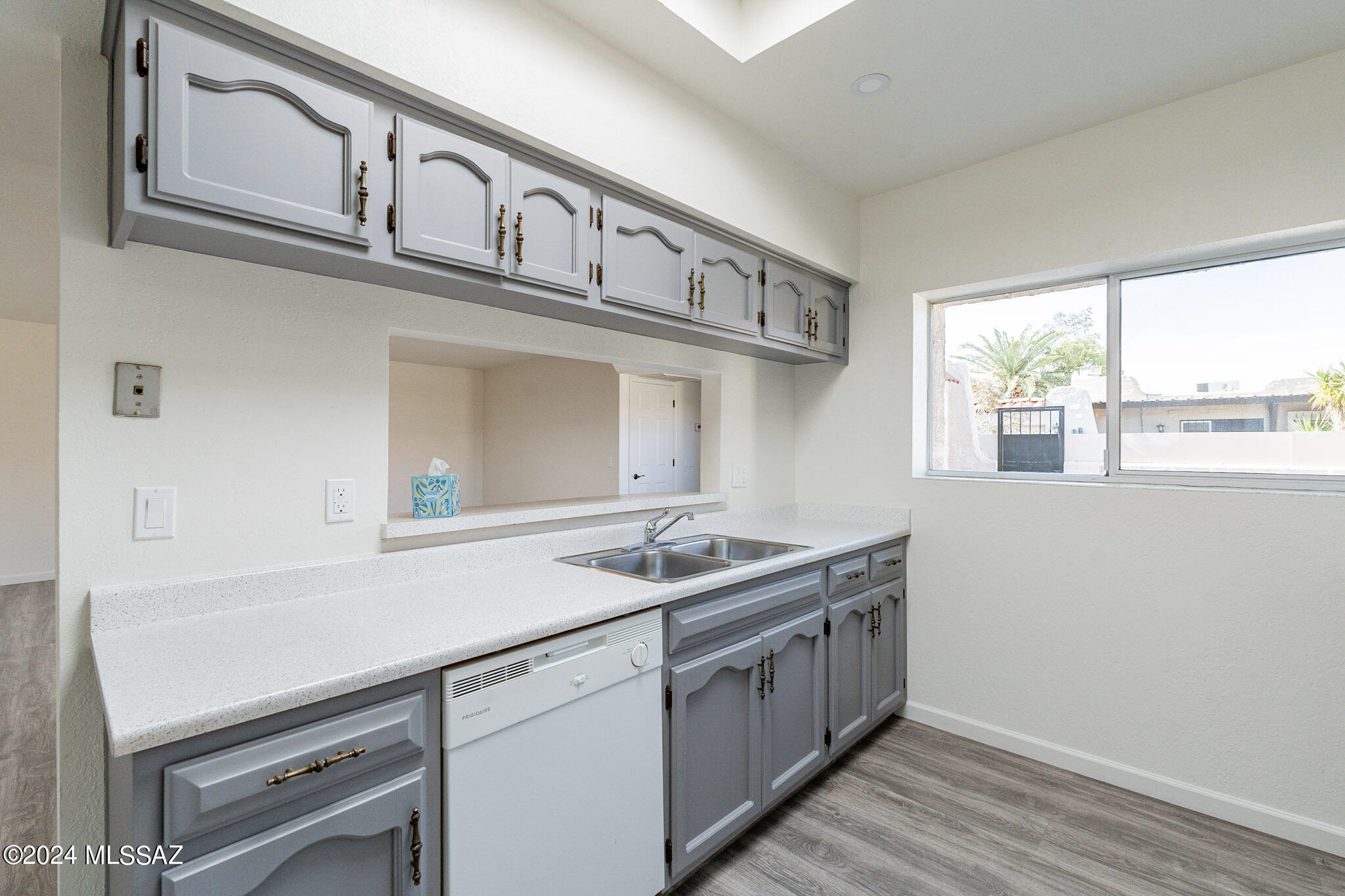 Sierra Villas (1-46) - Residential