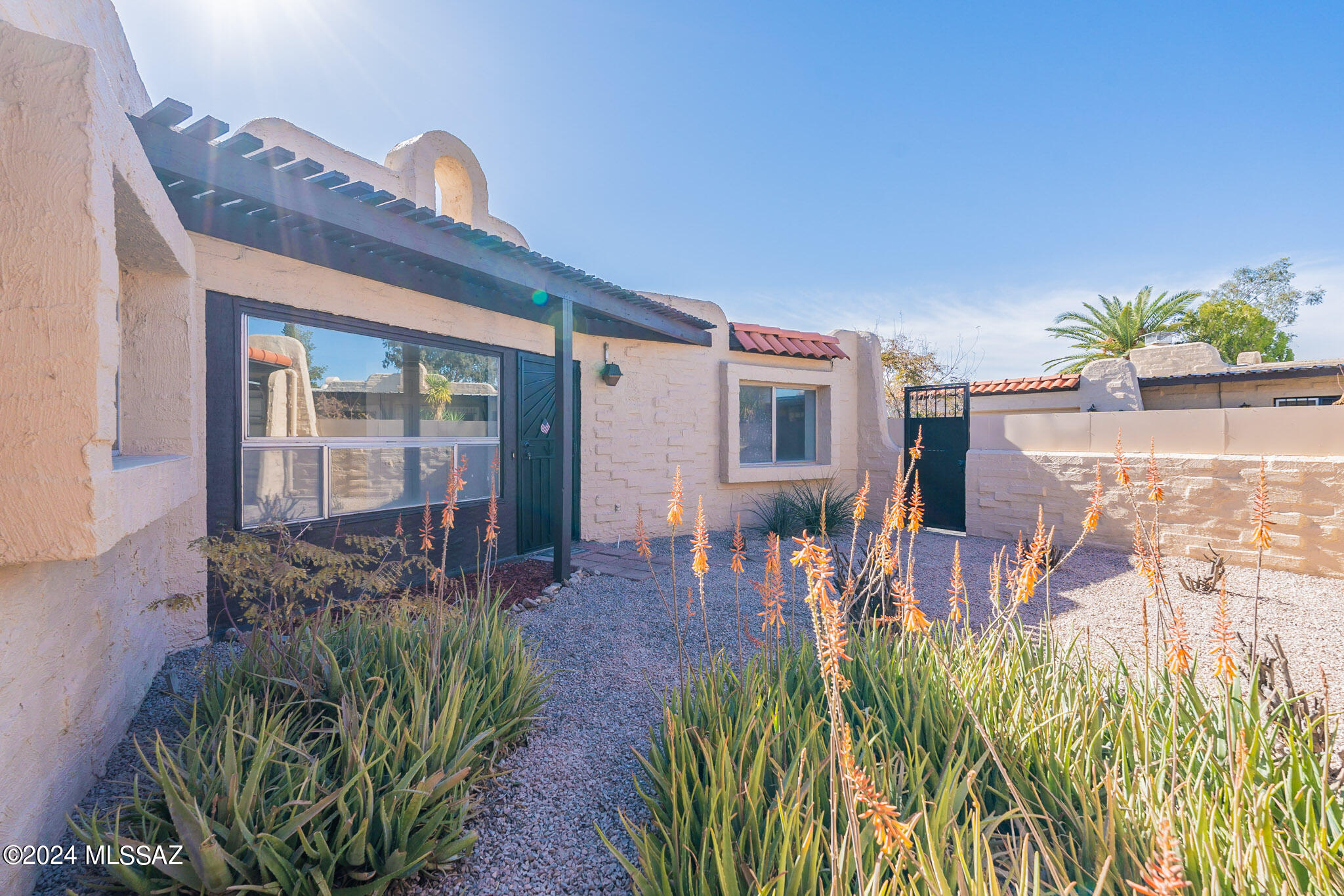 Sierra Villas (1-46) - Residential