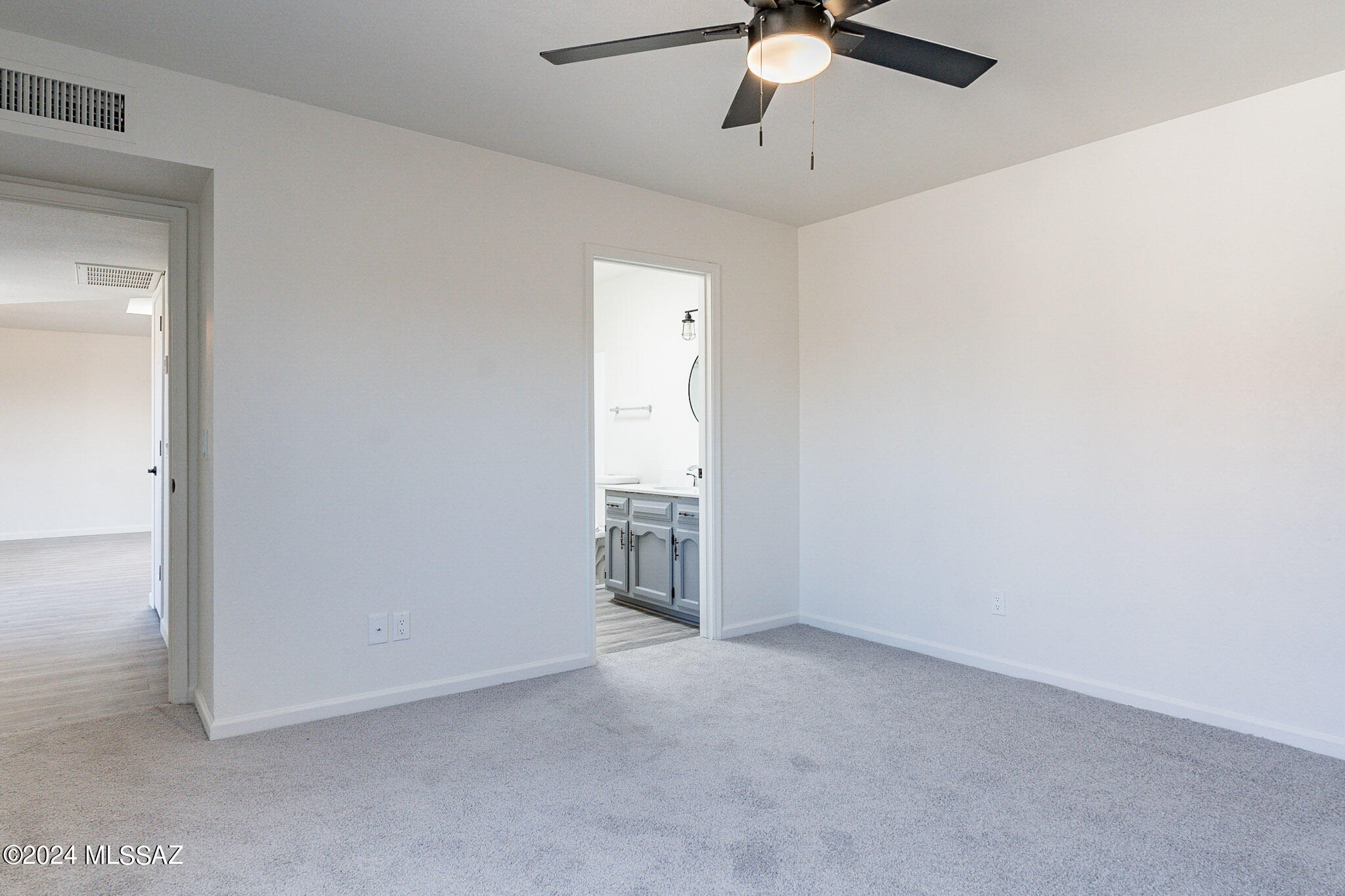 Sierra Villas (1-46) - Residential