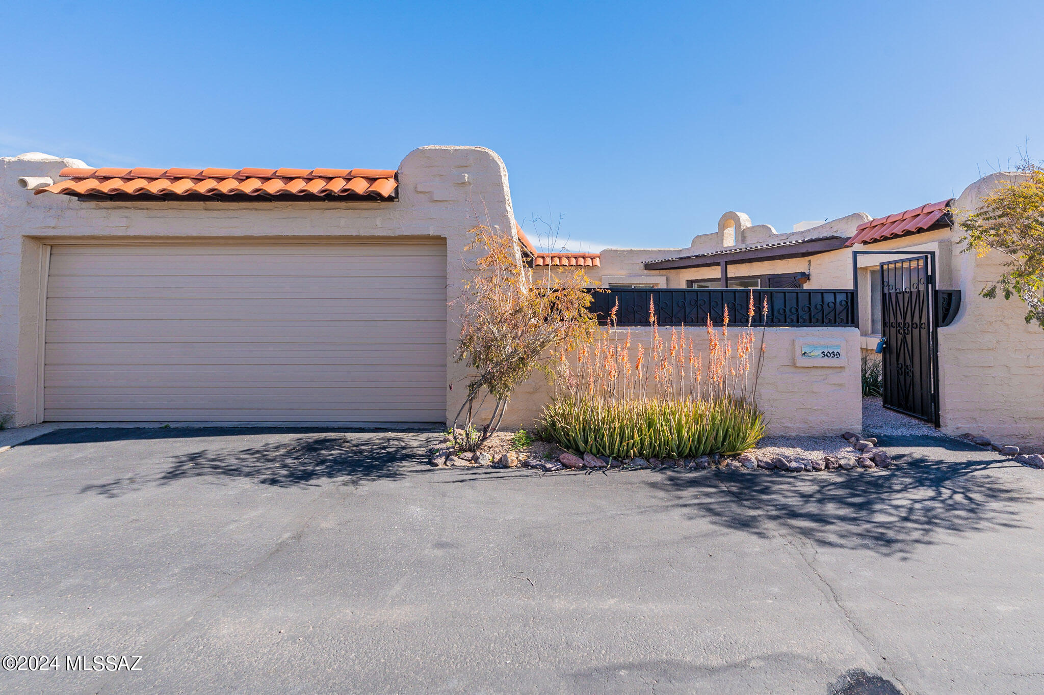 Sierra Villas (1-46) - Residential