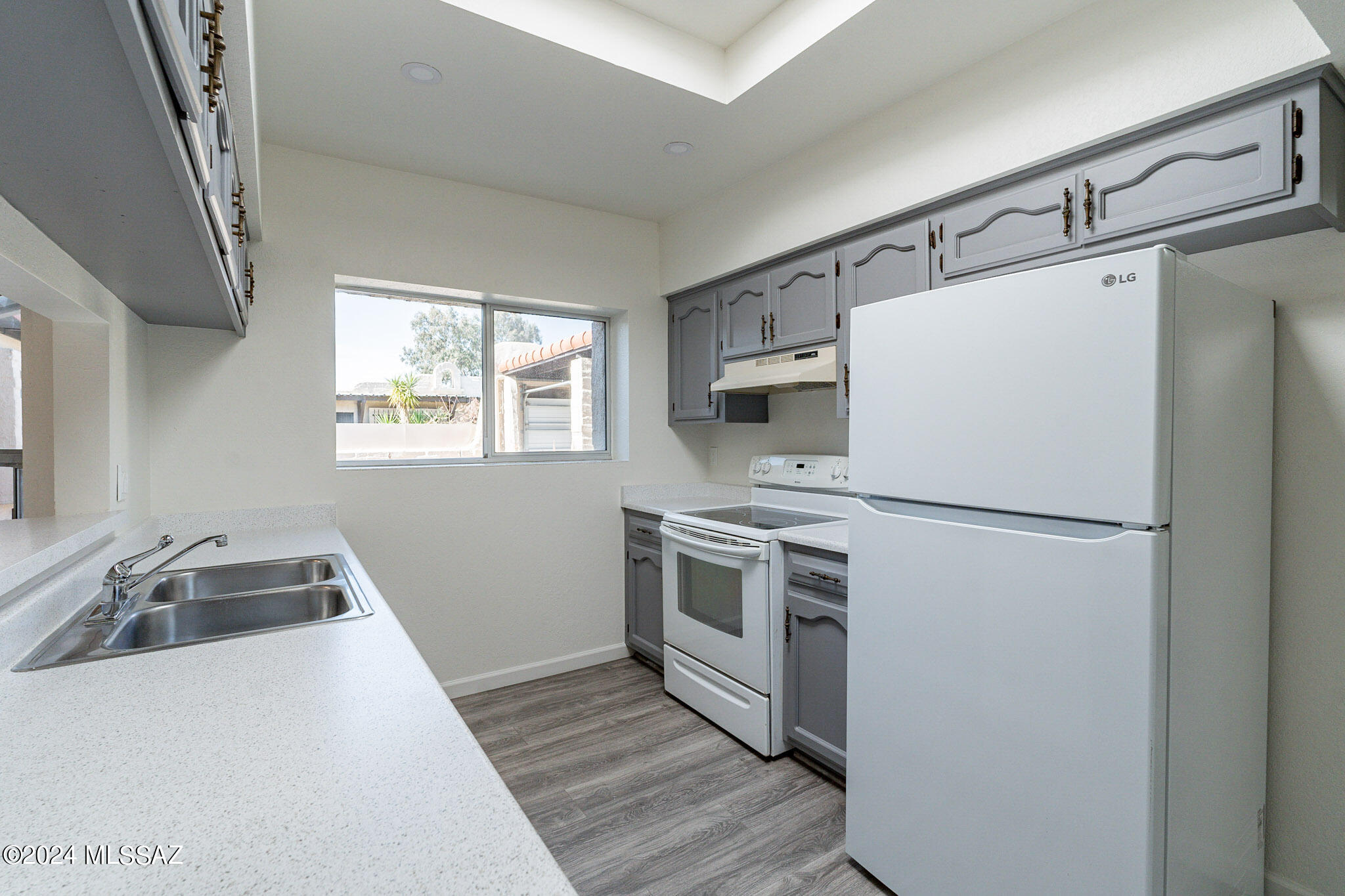 Sierra Villas (1-46) - Residential