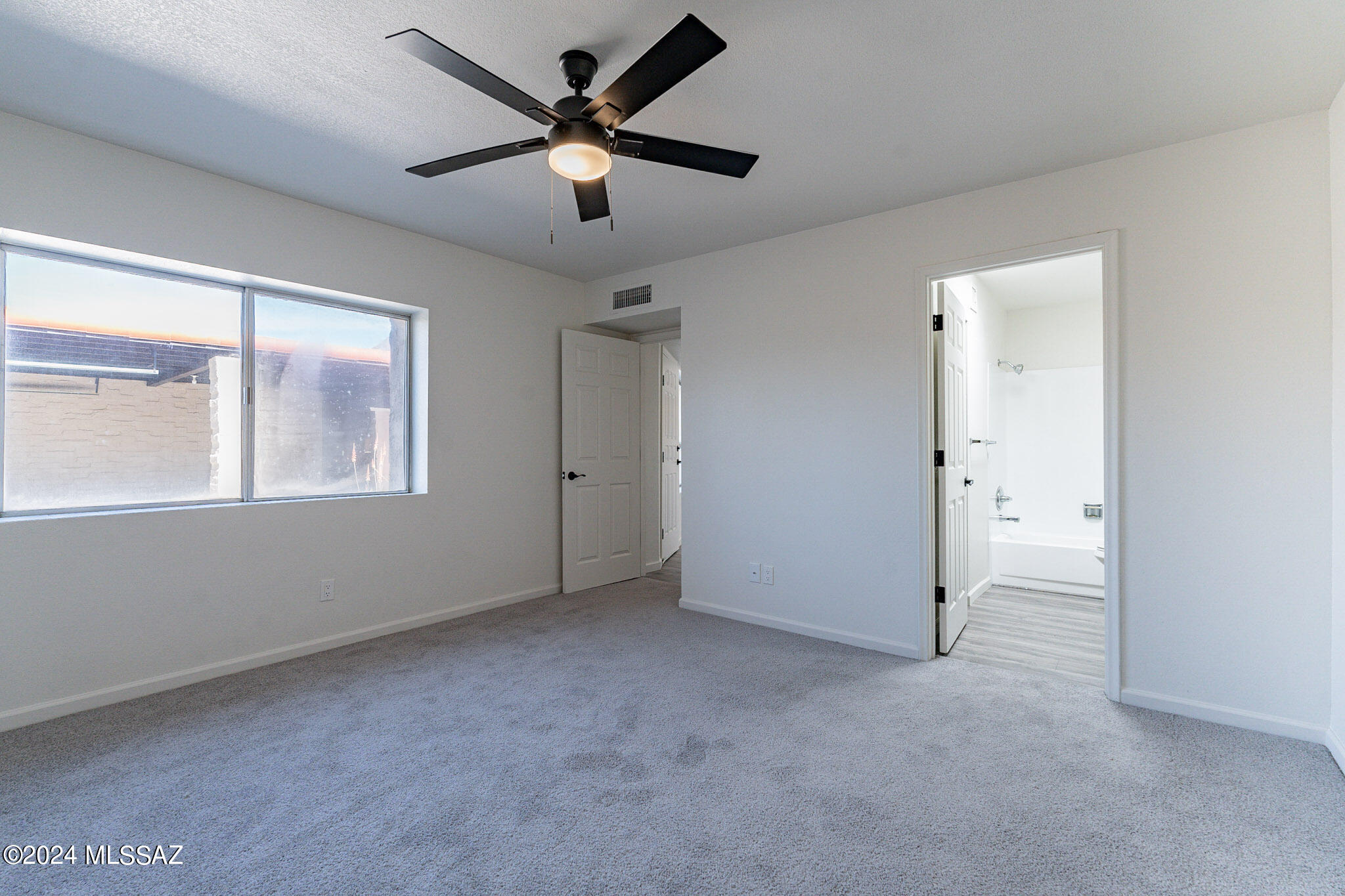 Sierra Villas (1-46) - Residential