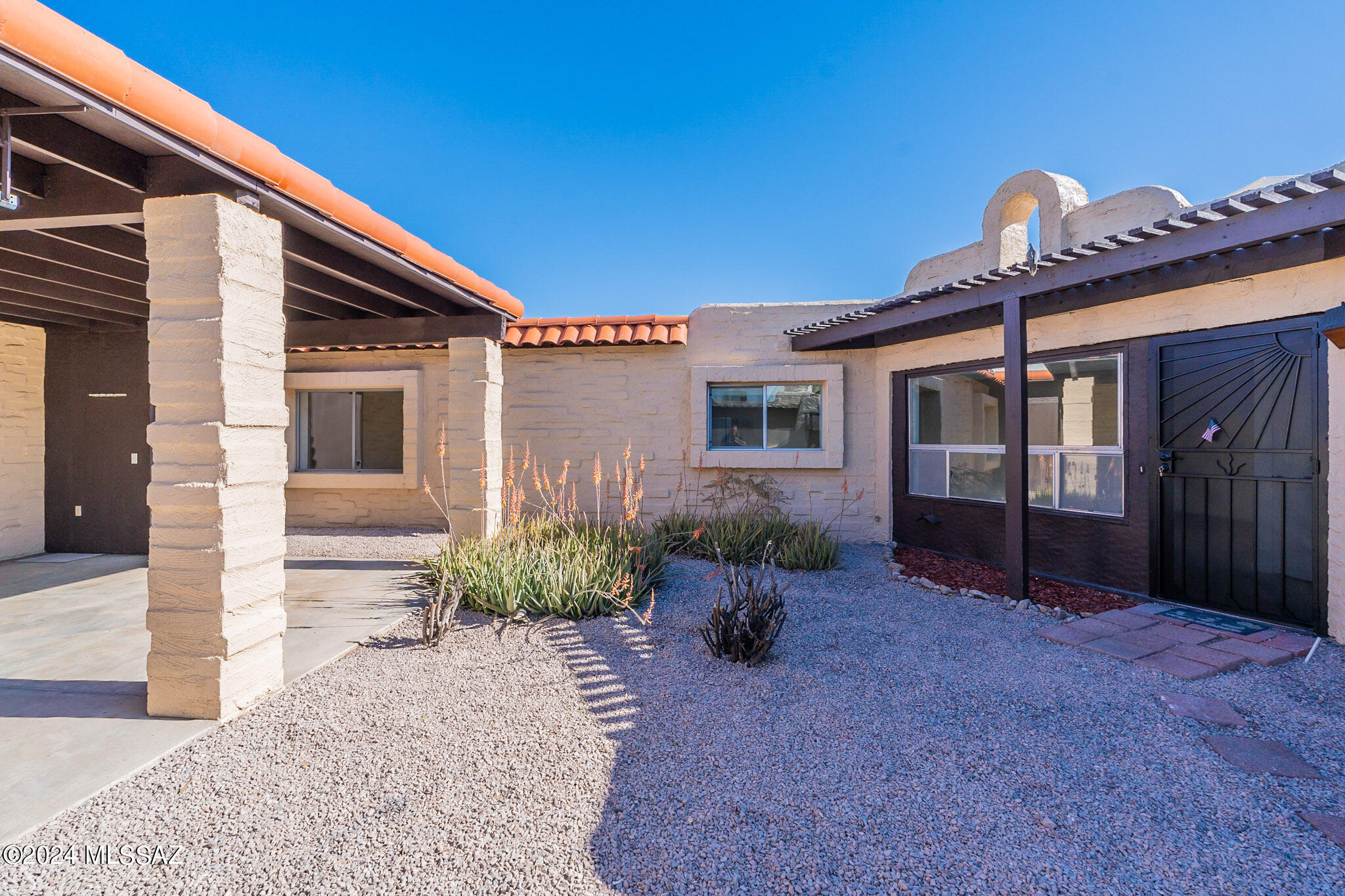 Sierra Villas (1-46) - Residential