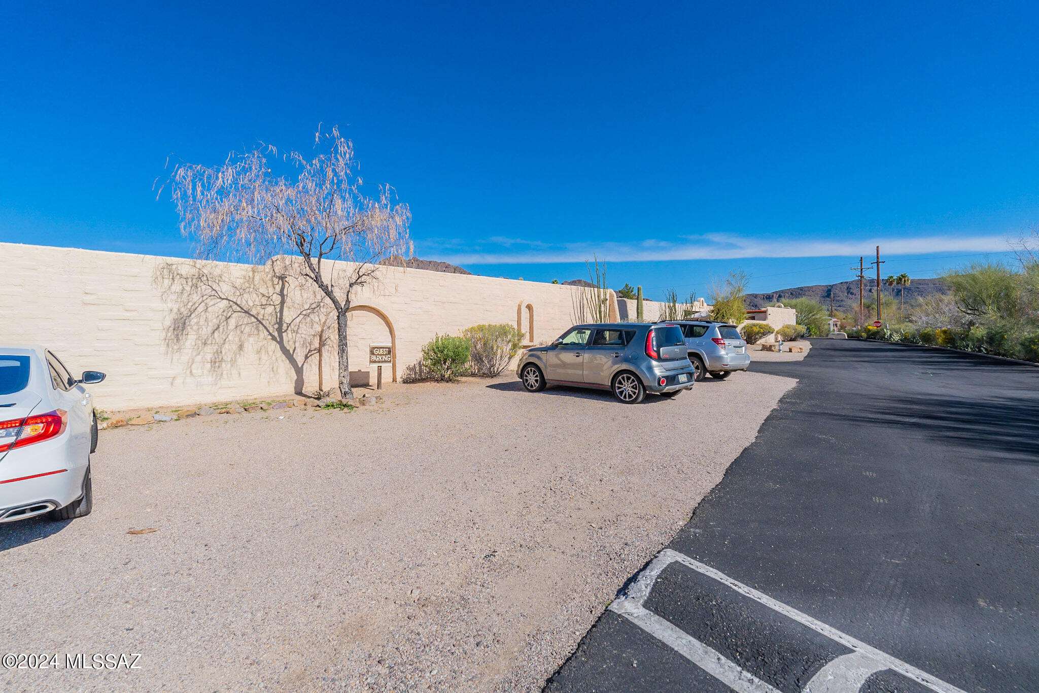 Sierra Villas (1-46) - Residential