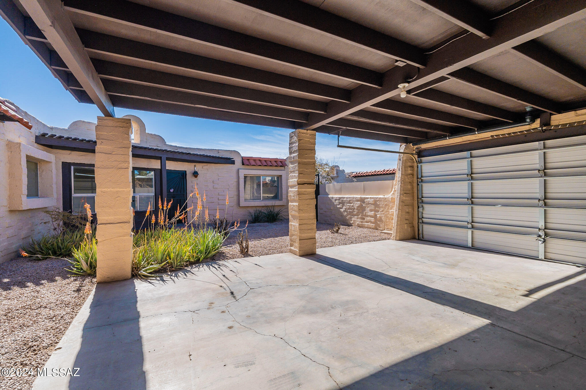 Sierra Villas (1-46) - Residential