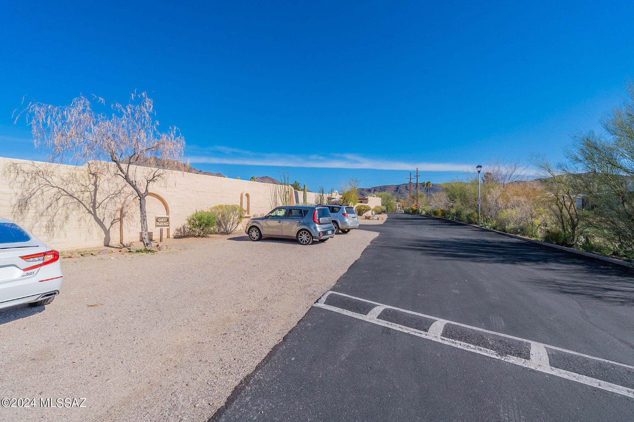 Sierra Villas (1-46) - Residential