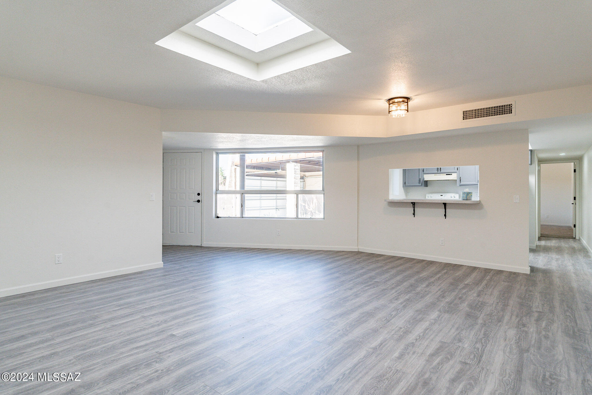 Sierra Villas (1-46) - Residential