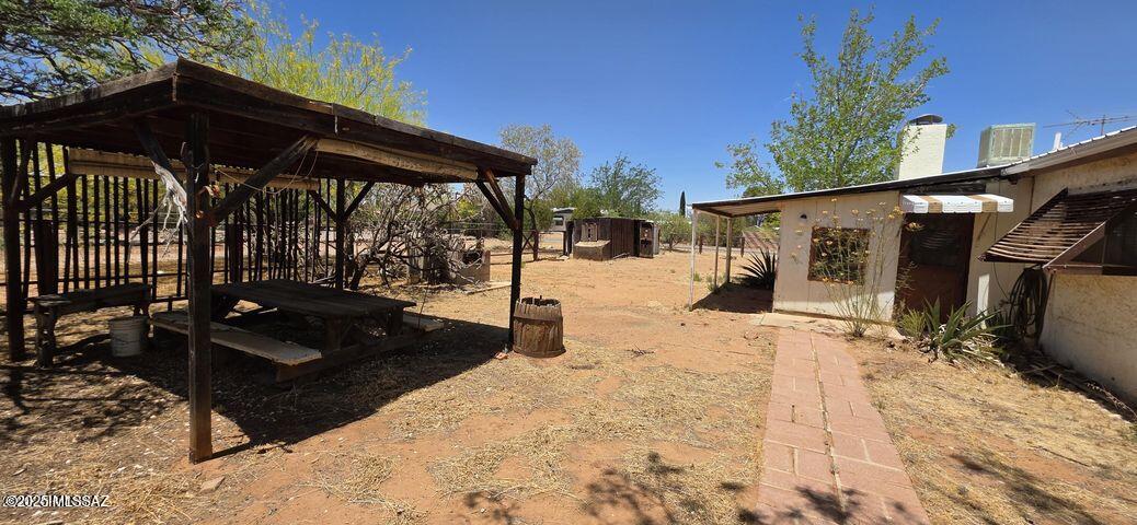 Sun Sites Heights - Residential