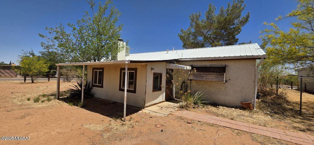 Sun Sites Heights - Residential