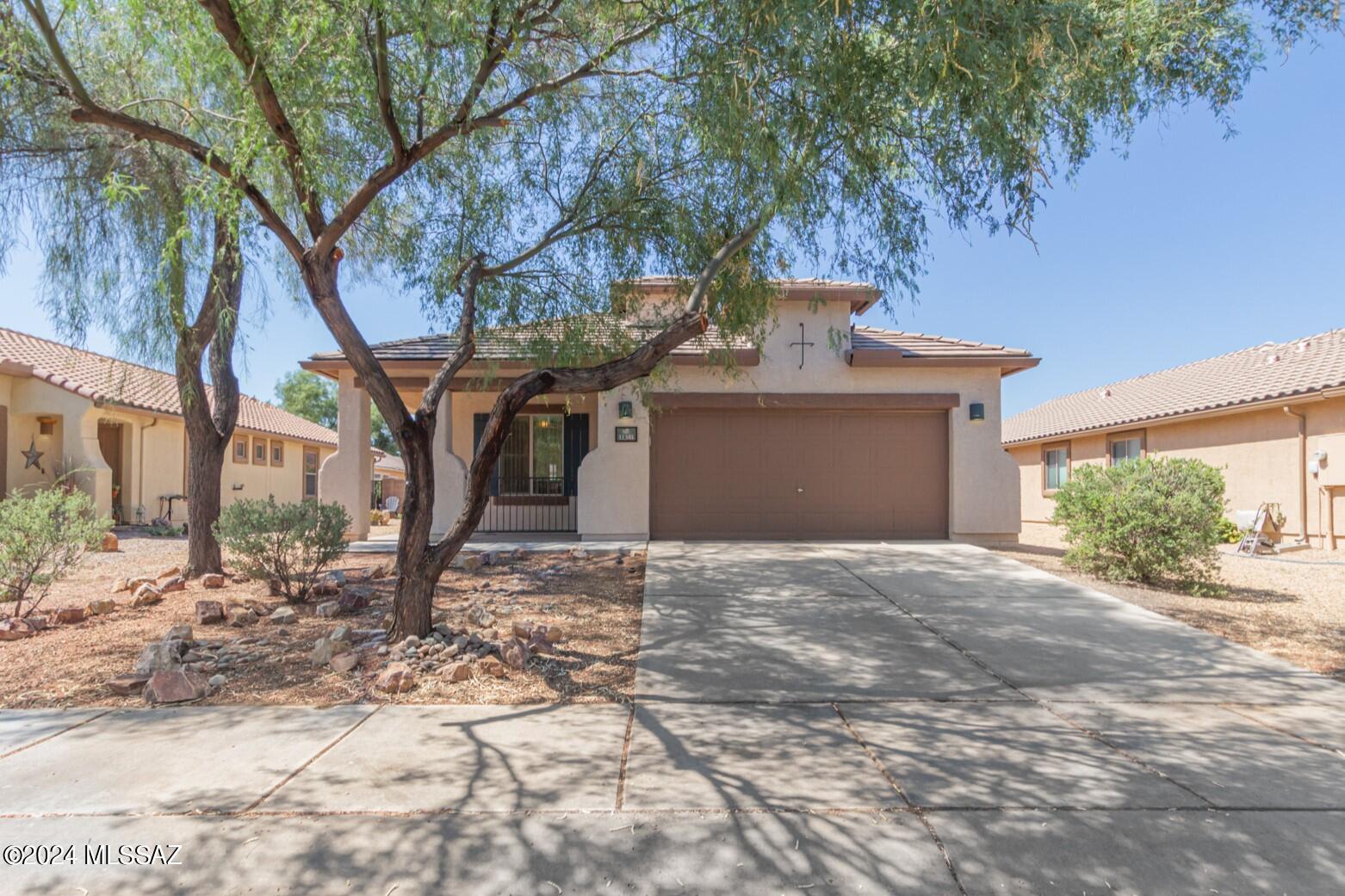 View Marana, AZ 85653 house