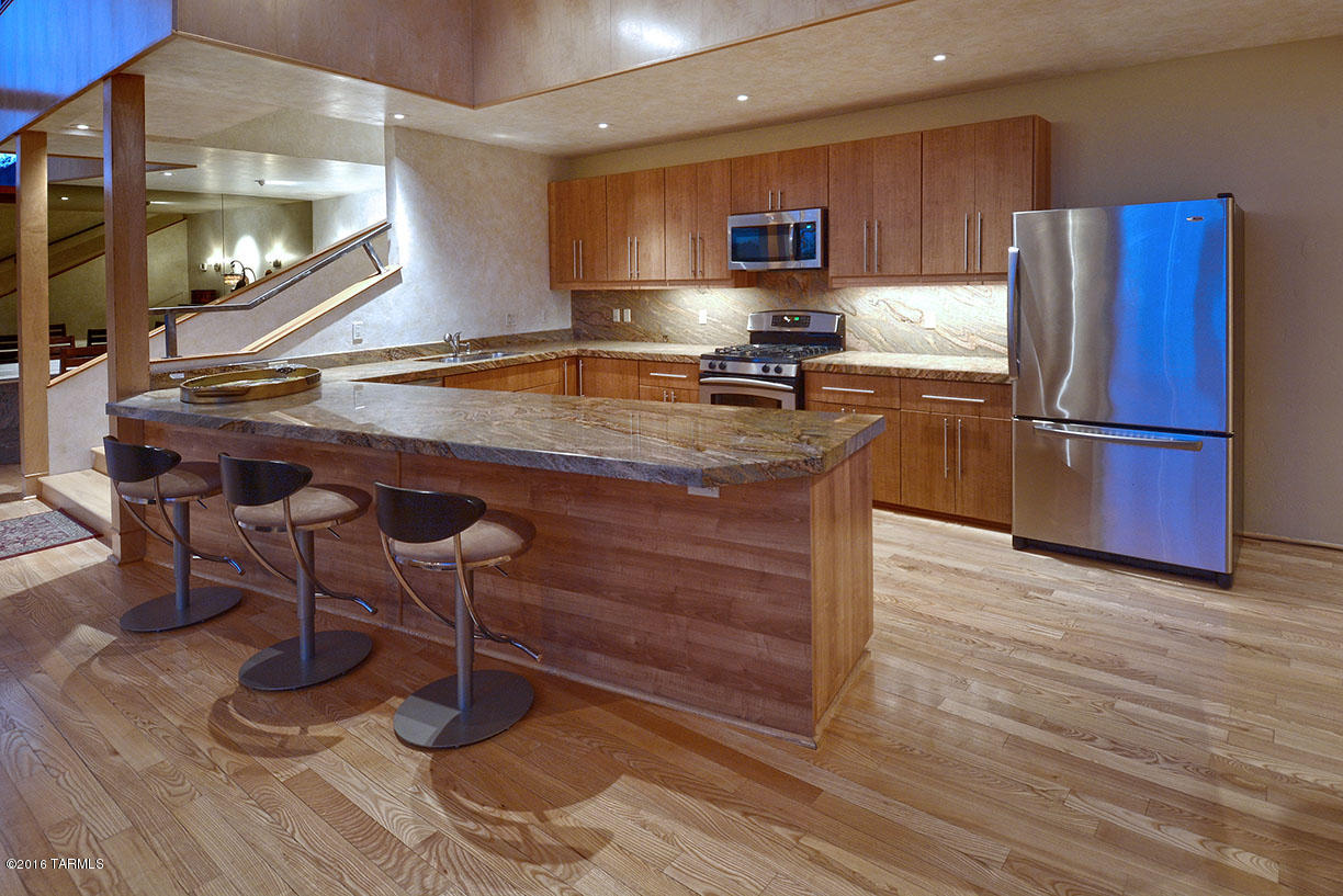 Canyon Ranch Estates Resub. (1-41) - Residential