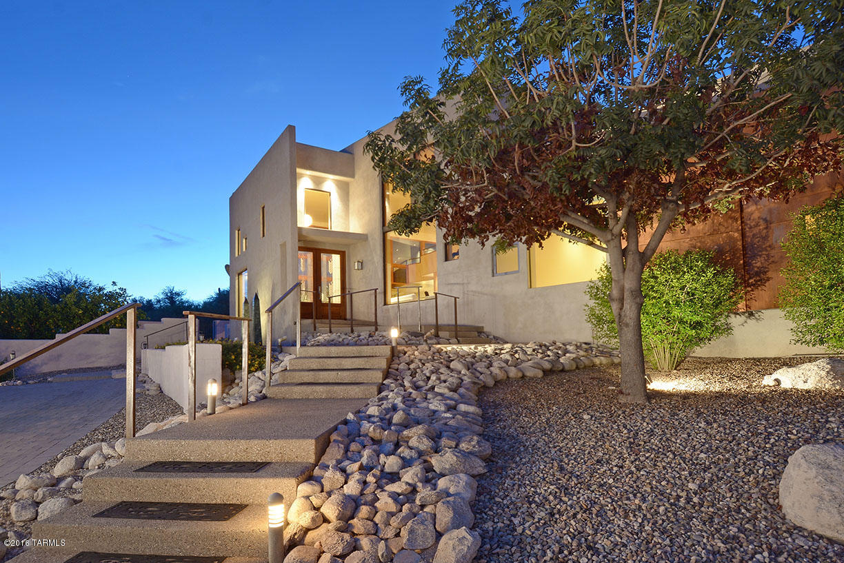 Canyon Ranch Estates Resub. (1-41) - Residential