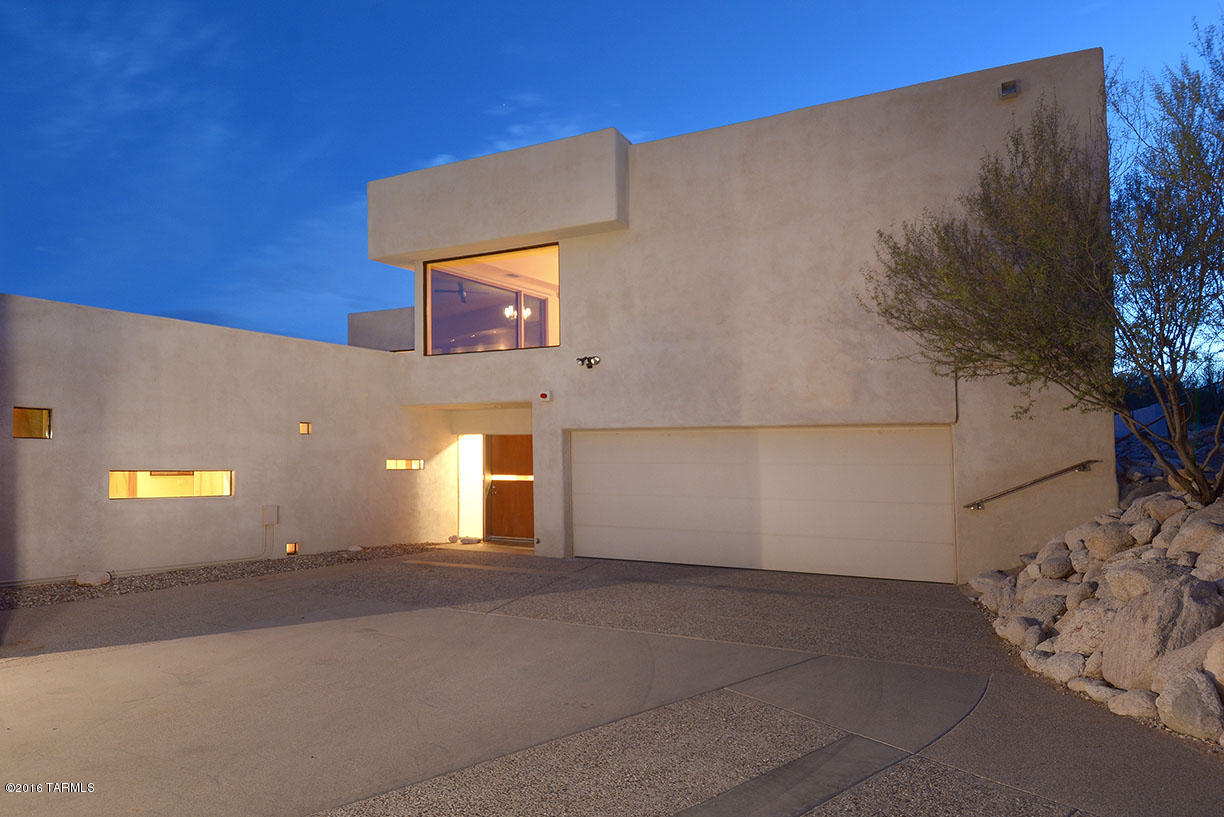 Canyon Ranch Estates Resub. (1-41) - Residential