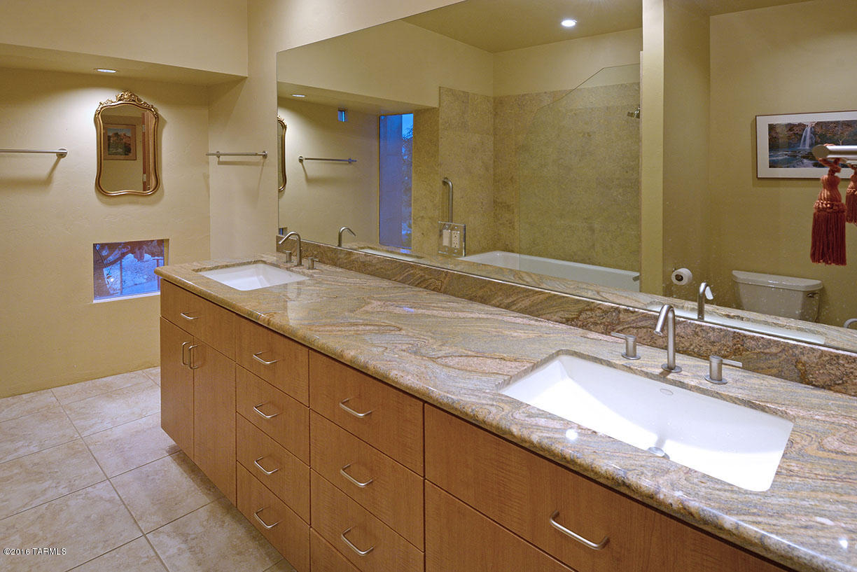 Canyon Ranch Estates Resub. (1-41) - Residential