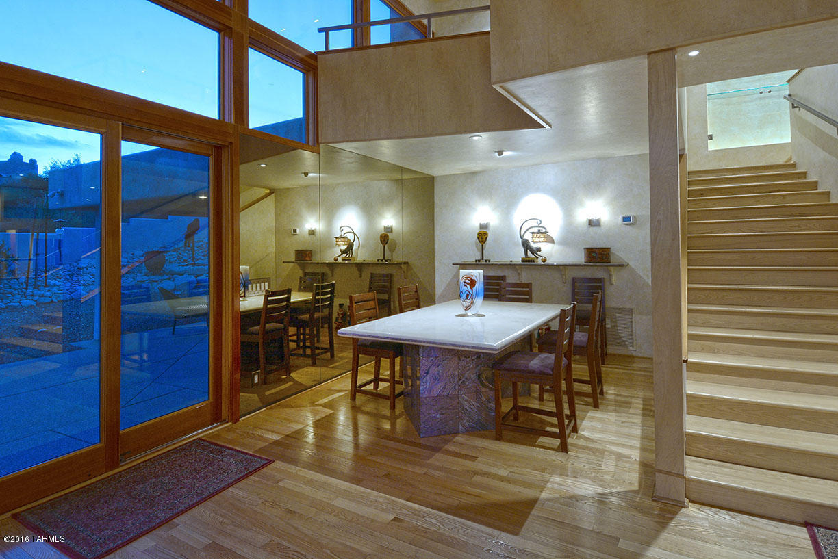 Canyon Ranch Estates Resub. (1-41) - Residential