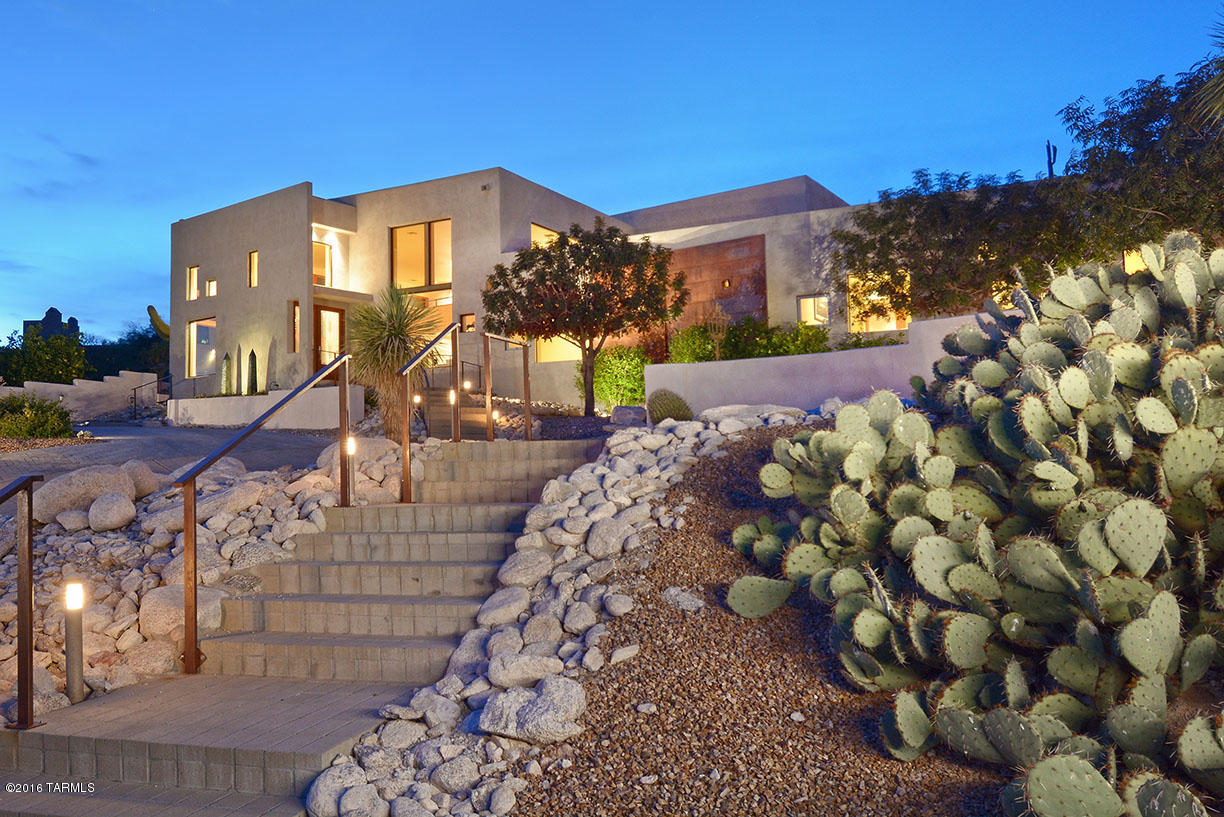 Canyon Ranch Estates Resub. (1-41) - Residential