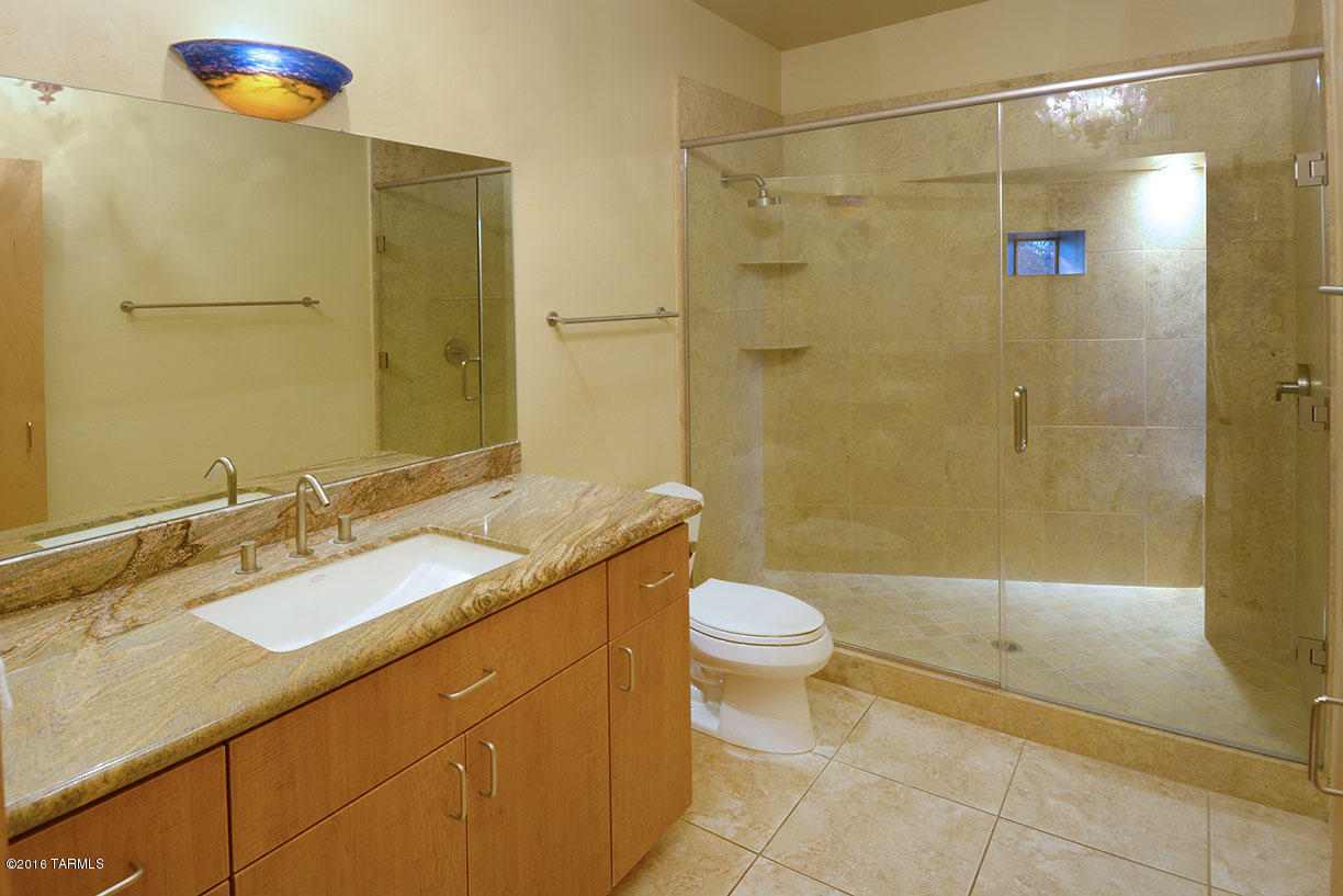 Canyon Ranch Estates Resub. (1-41) - Residential