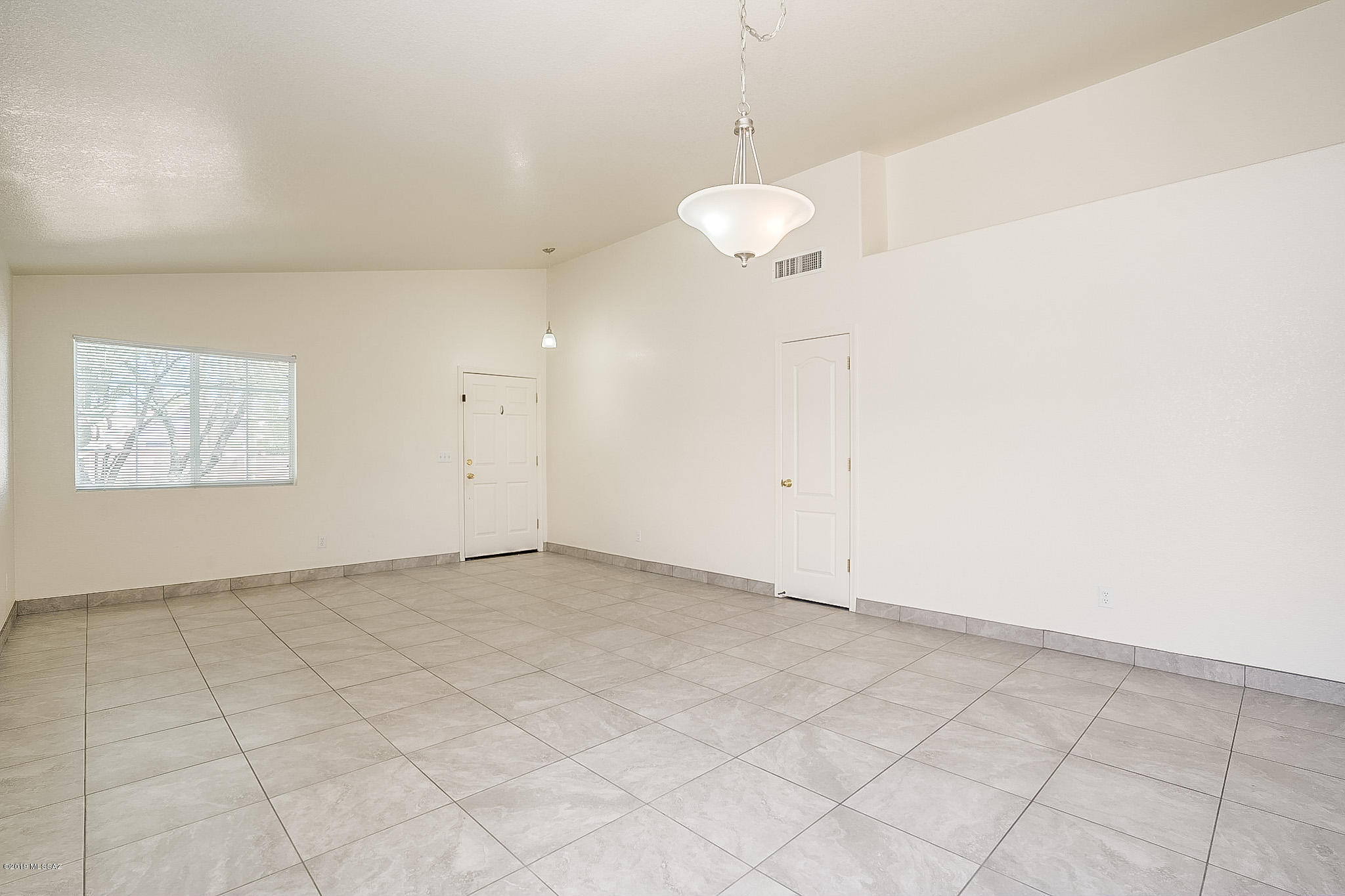 La Cholla Ridge (1-77) - Residential Lease