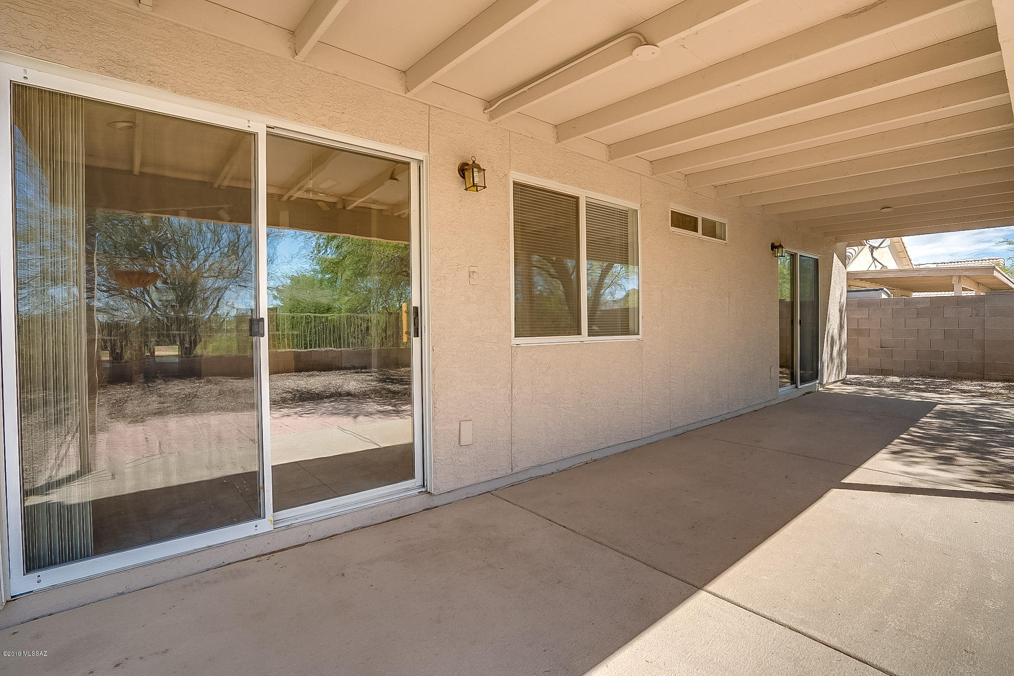 La Cholla Ridge (1-77) - Residential Lease