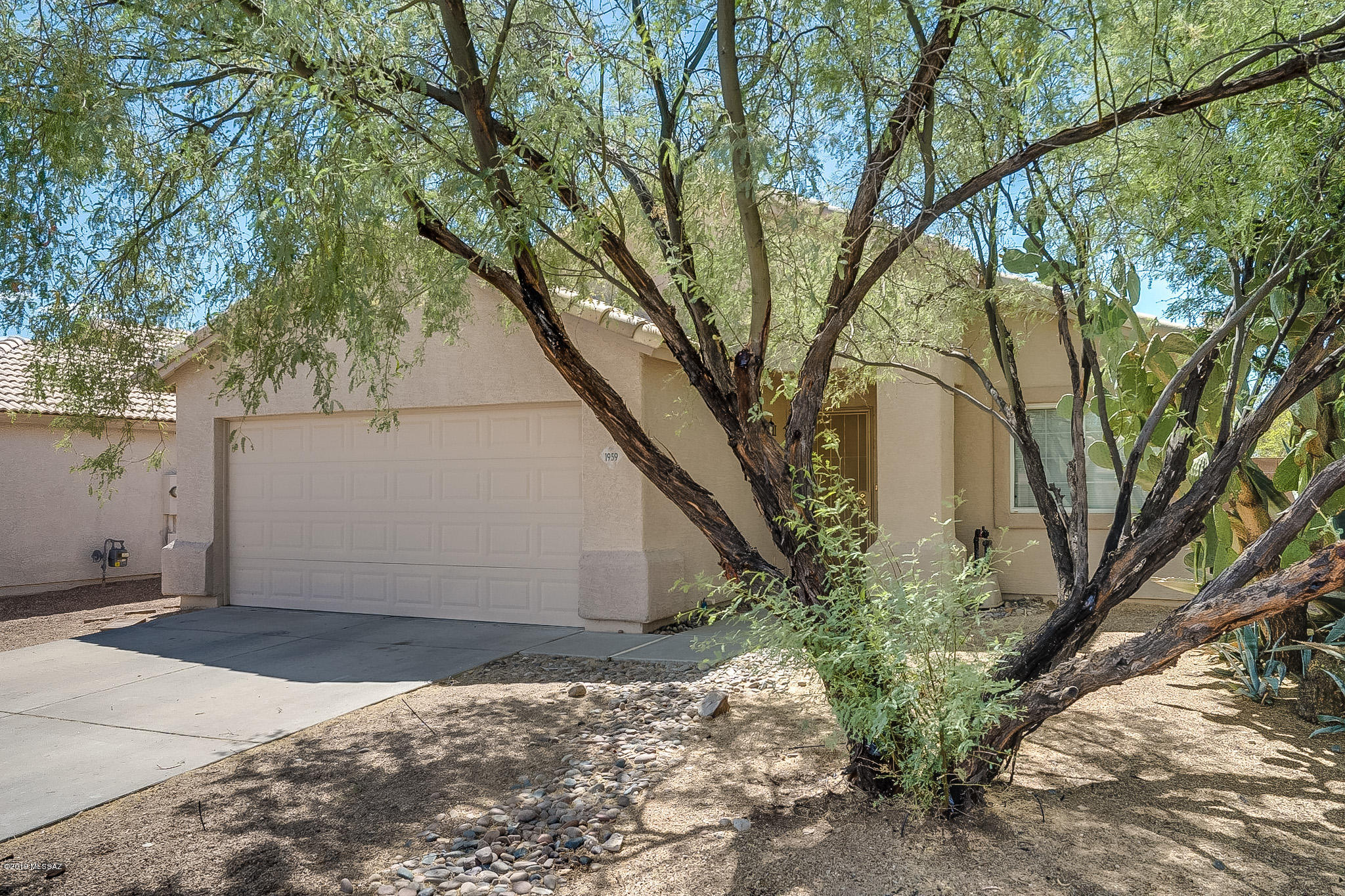 La Cholla Ridge (1-77) - Residential Lease