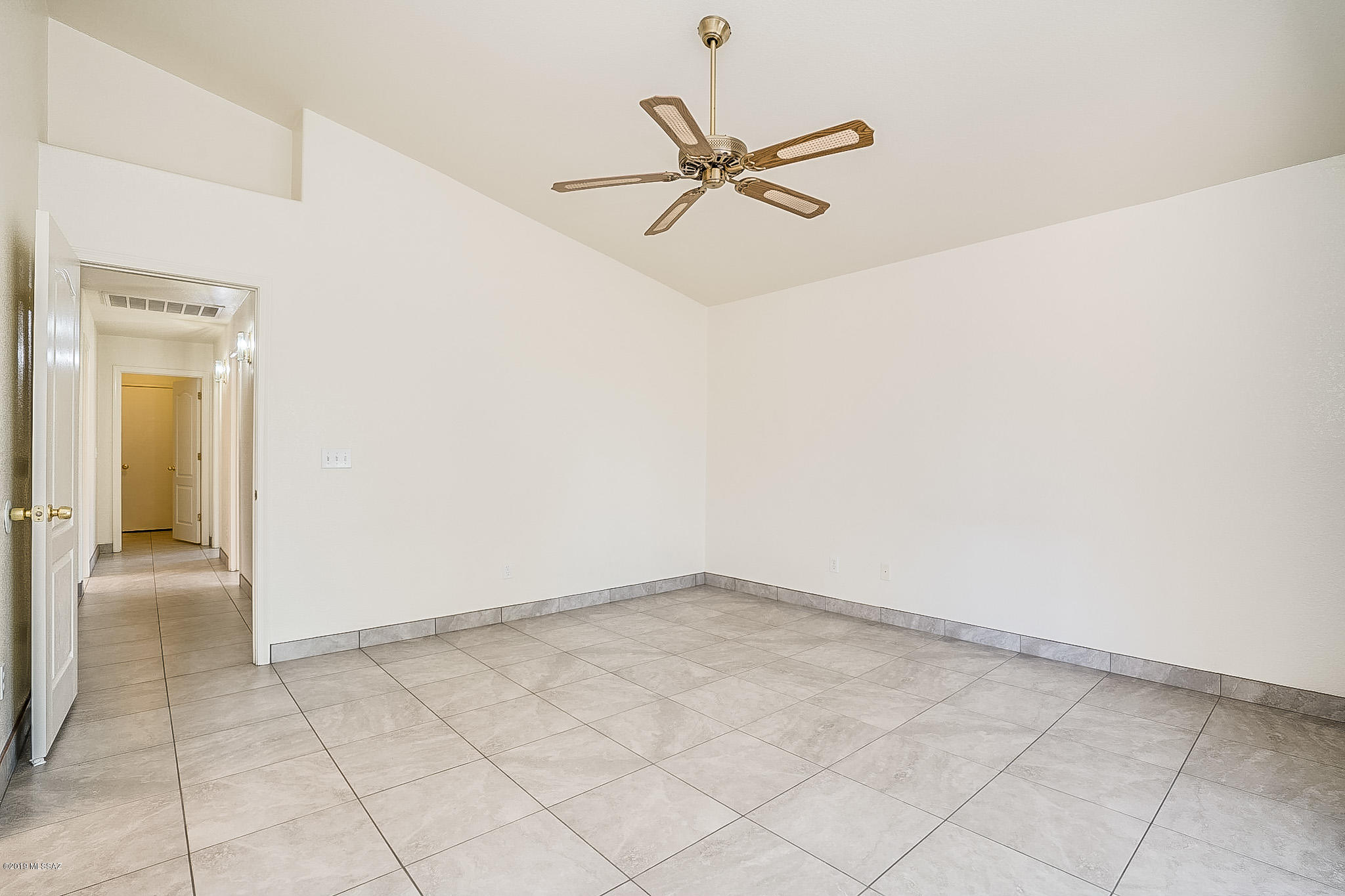 La Cholla Ridge (1-77) - Residential Lease