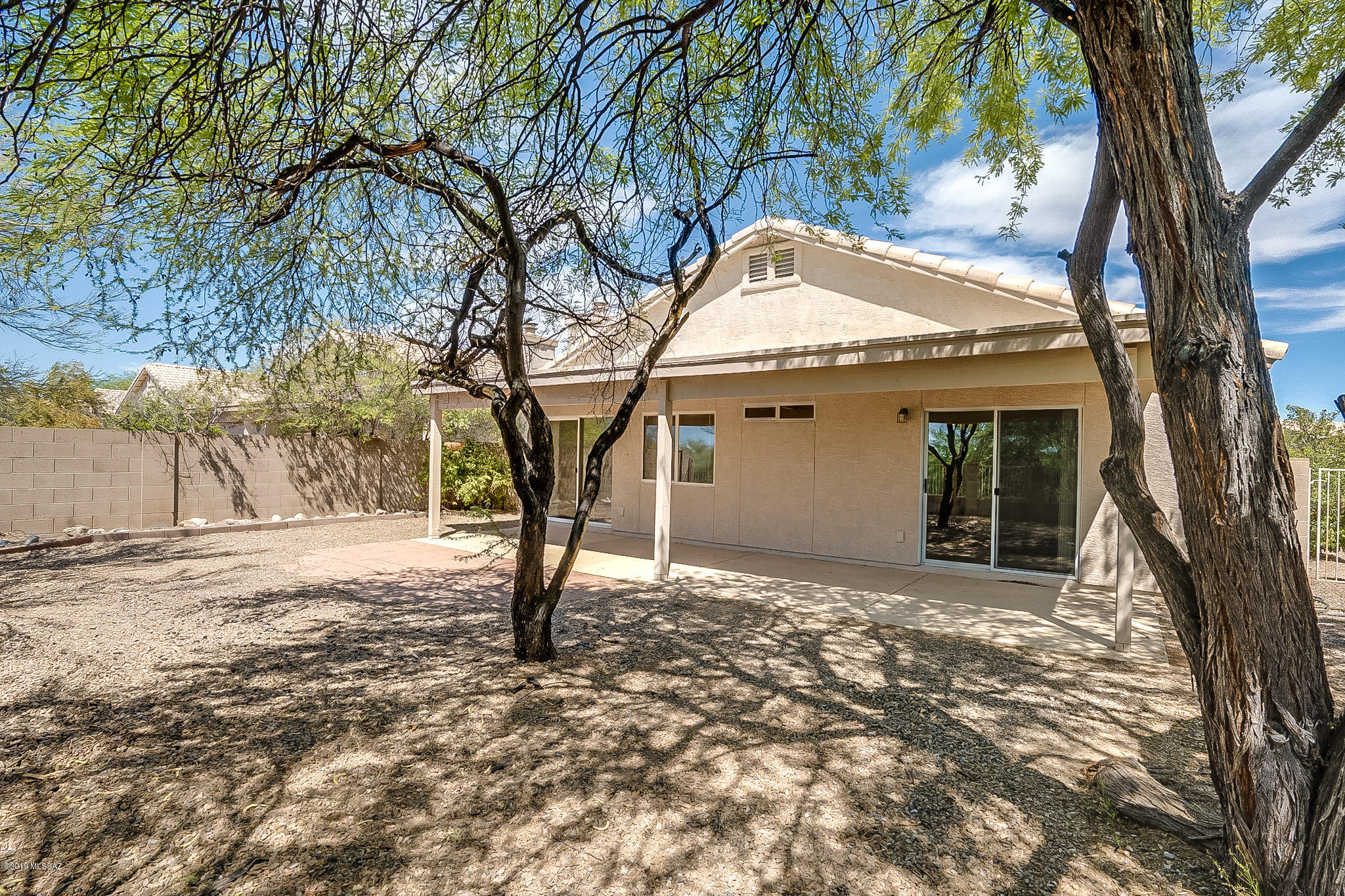 La Cholla Ridge (1-77) - Residential Lease