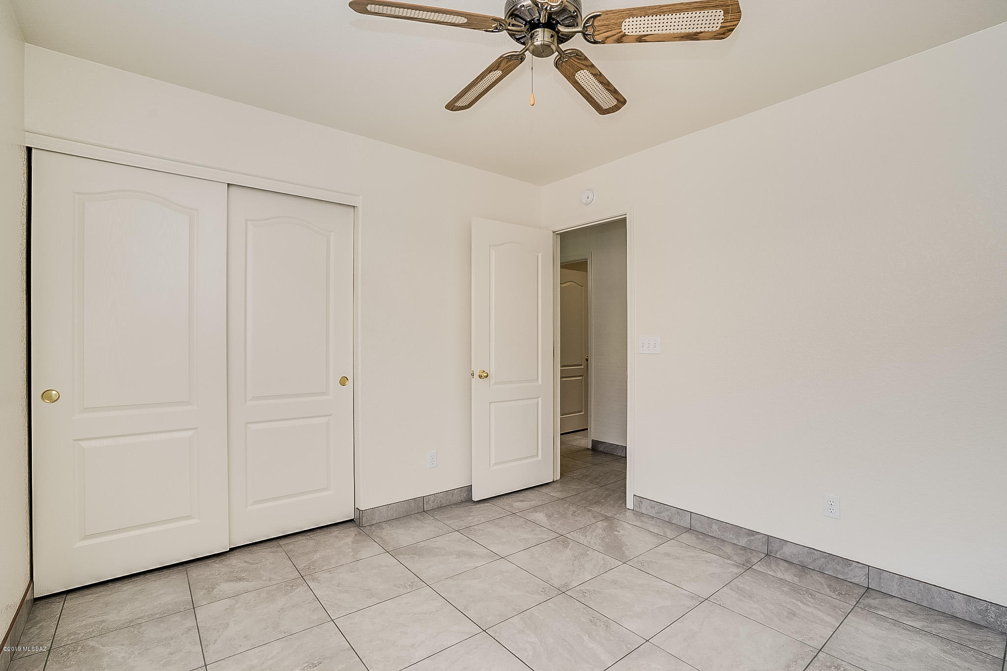 La Cholla Ridge (1-77) - Residential Lease