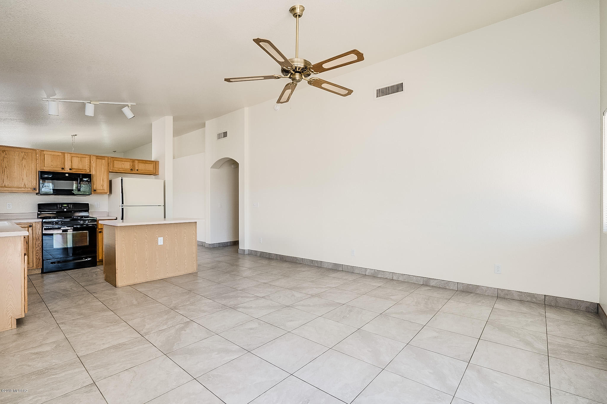 La Cholla Ridge (1-77) - Residential Lease