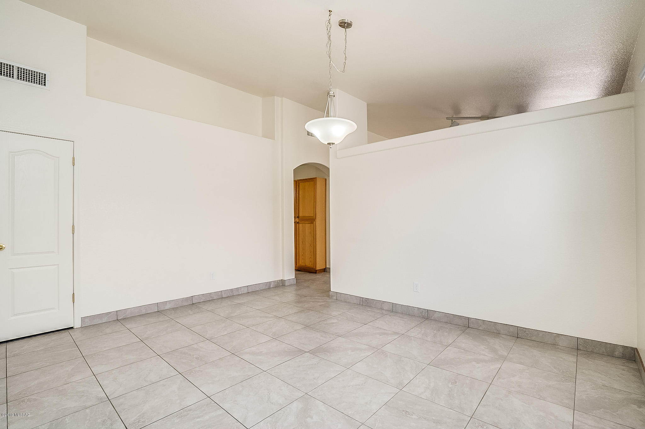 La Cholla Ridge (1-77) - Residential Lease
