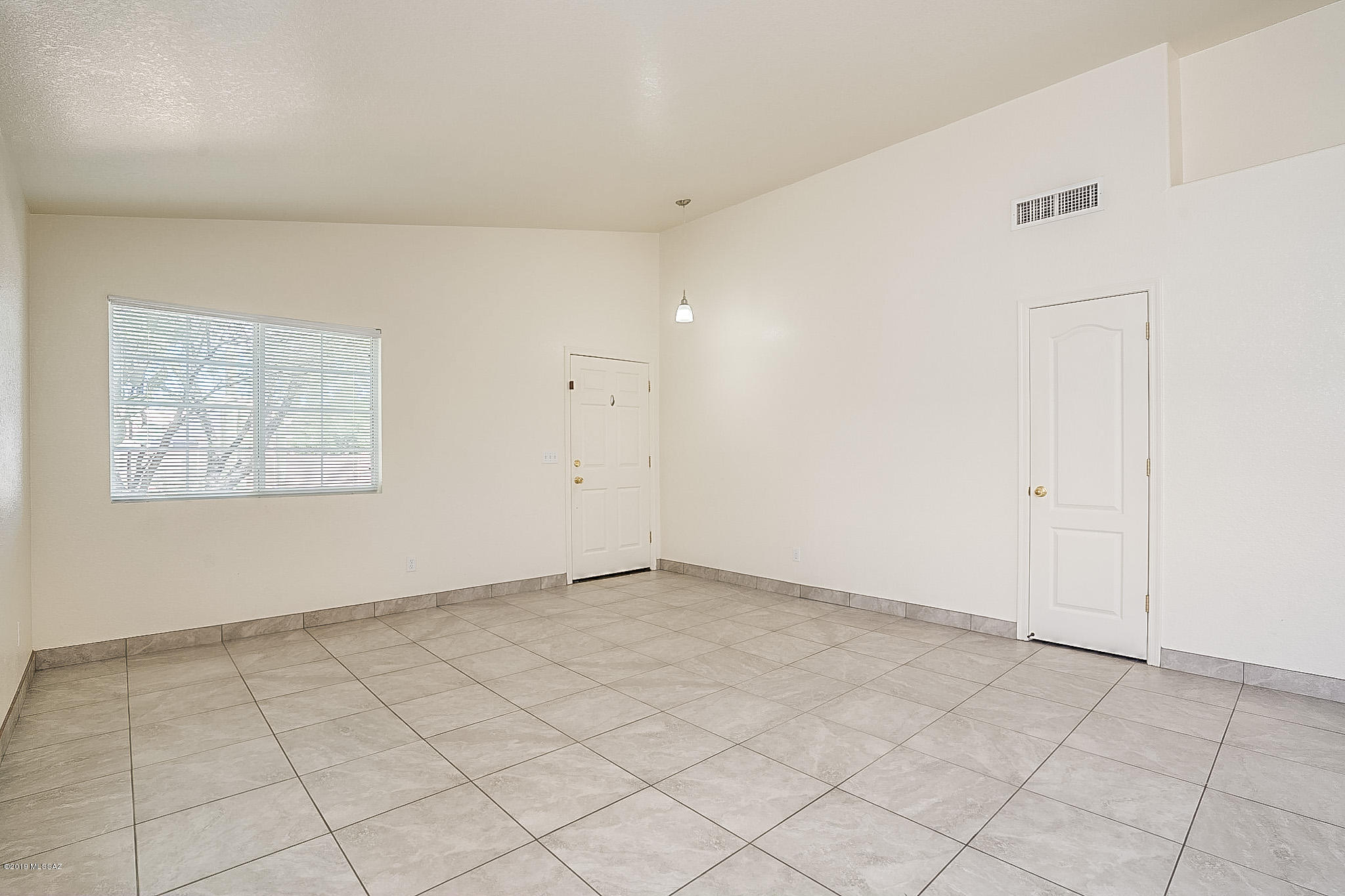 La Cholla Ridge (1-77) - Residential Lease