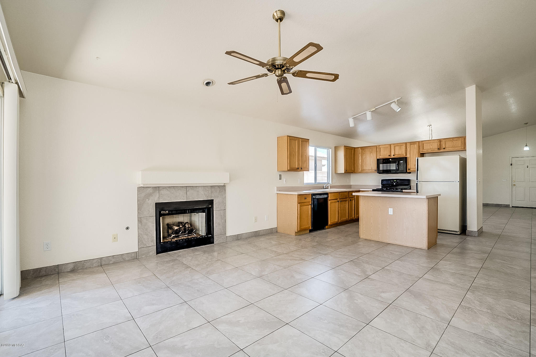 La Cholla Ridge (1-77) - Residential Lease