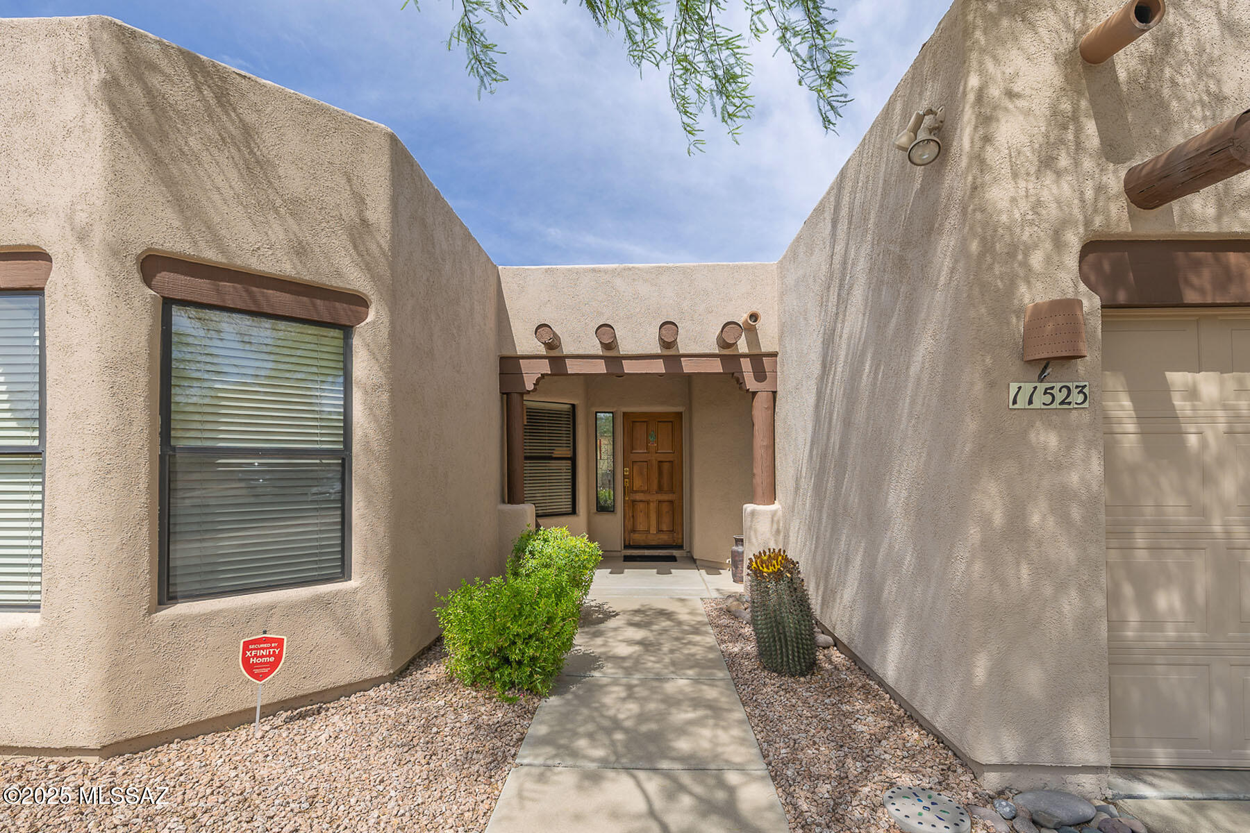 11523 N Monika Leigh Place